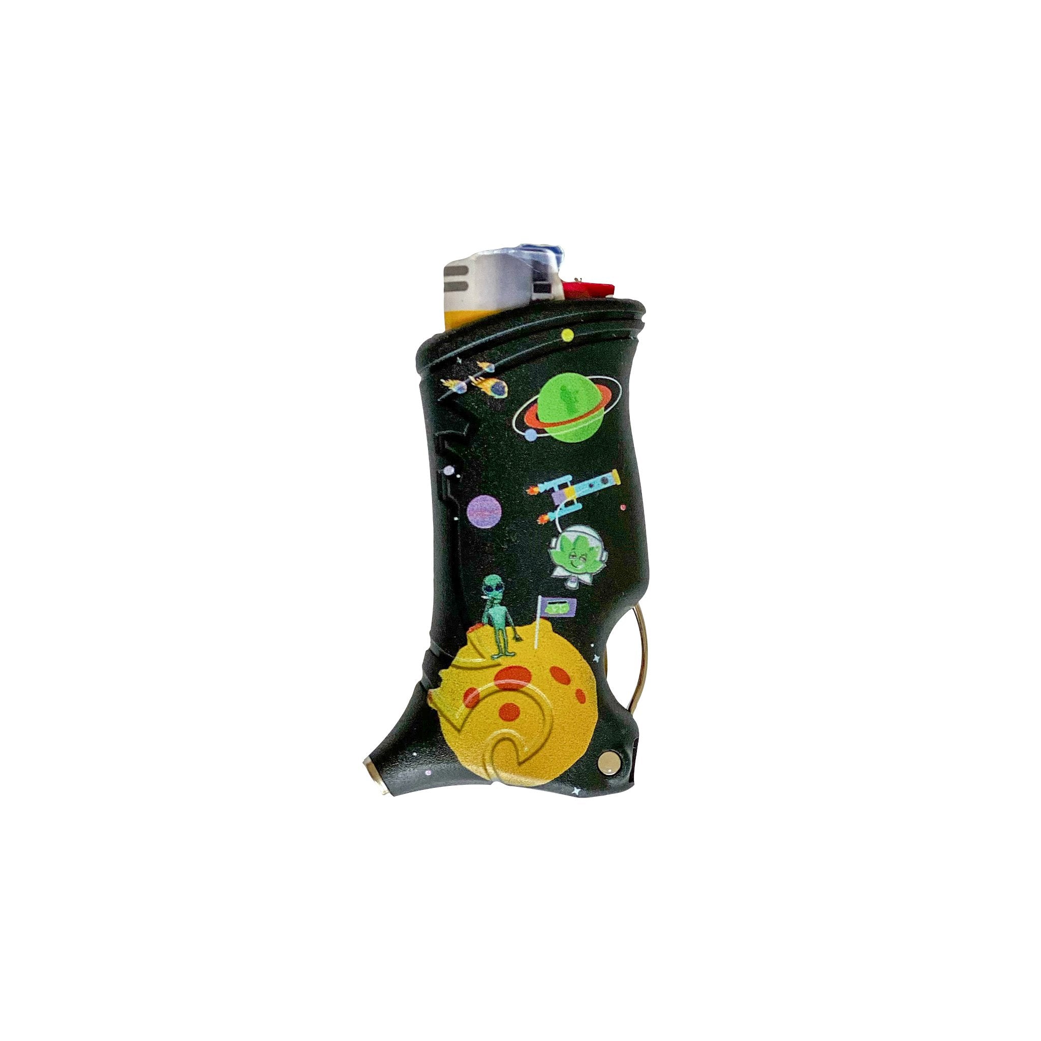 EF420 Toker Poker - 3in