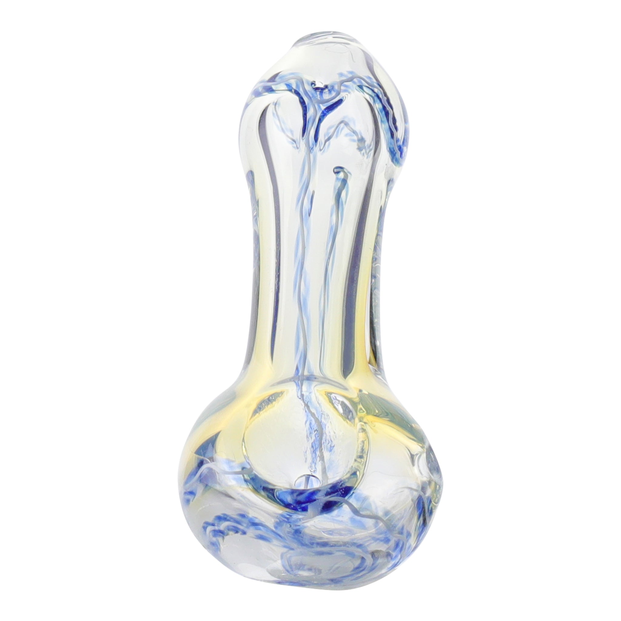 Electro Stripe Pipe - 3in