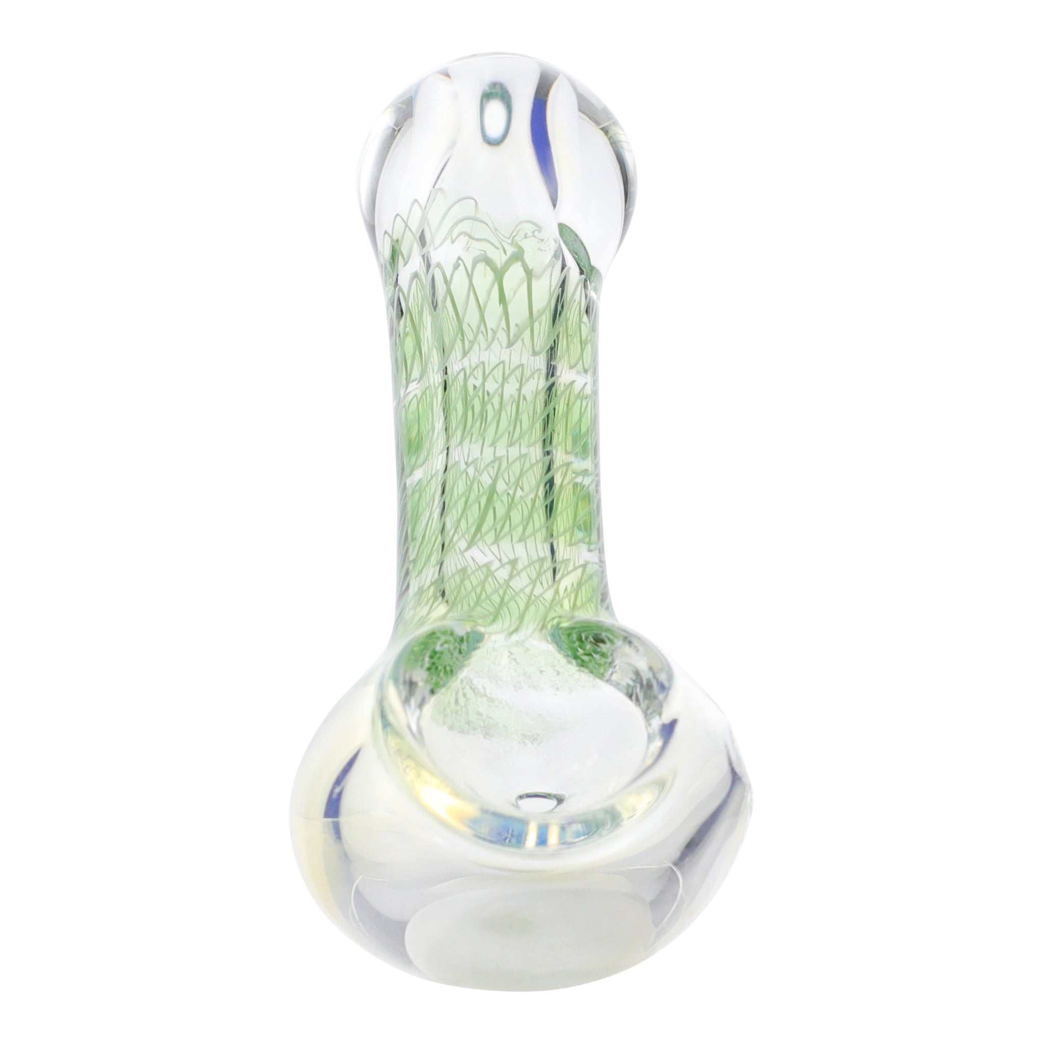Electro Stripe Pipe - 3in - Image 2