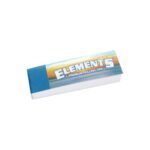 Non-Perforated