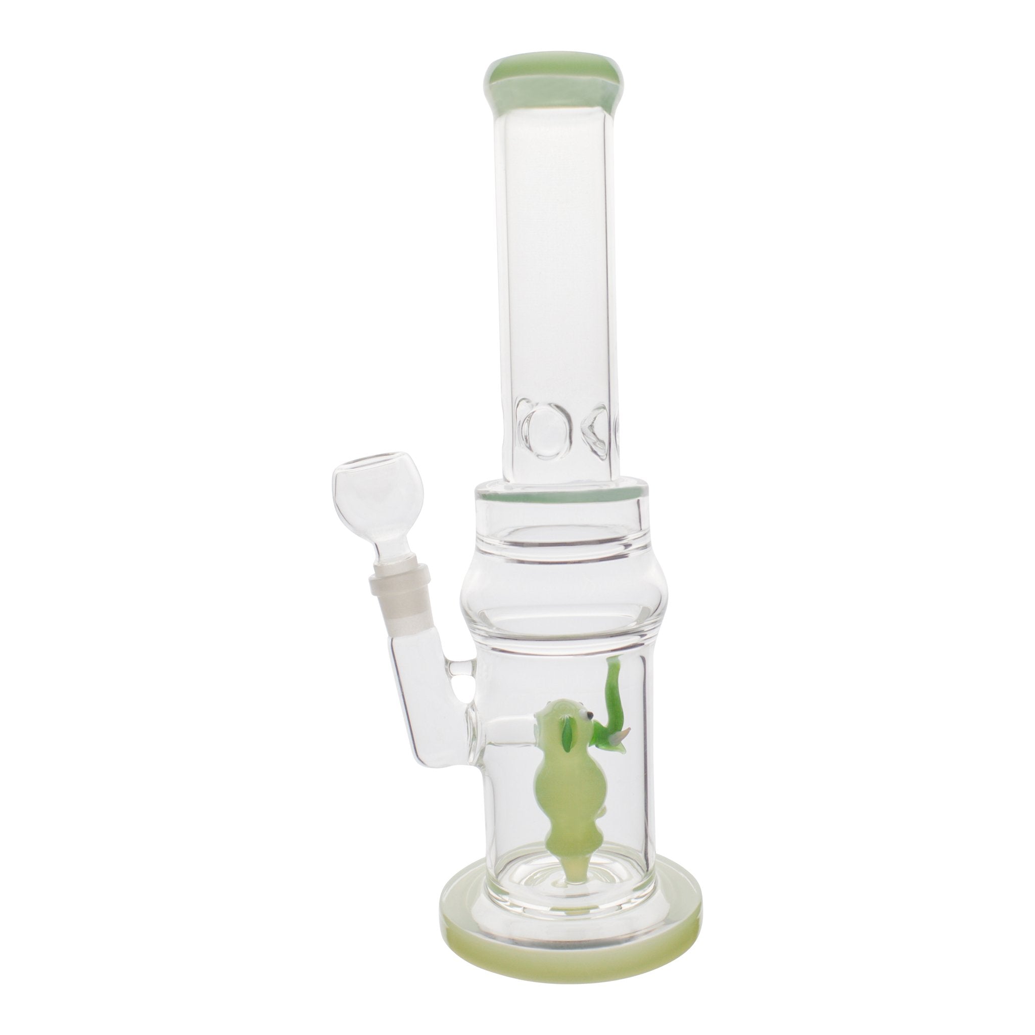 Elephant Bong - 12 inches percolator water bong - Image 5