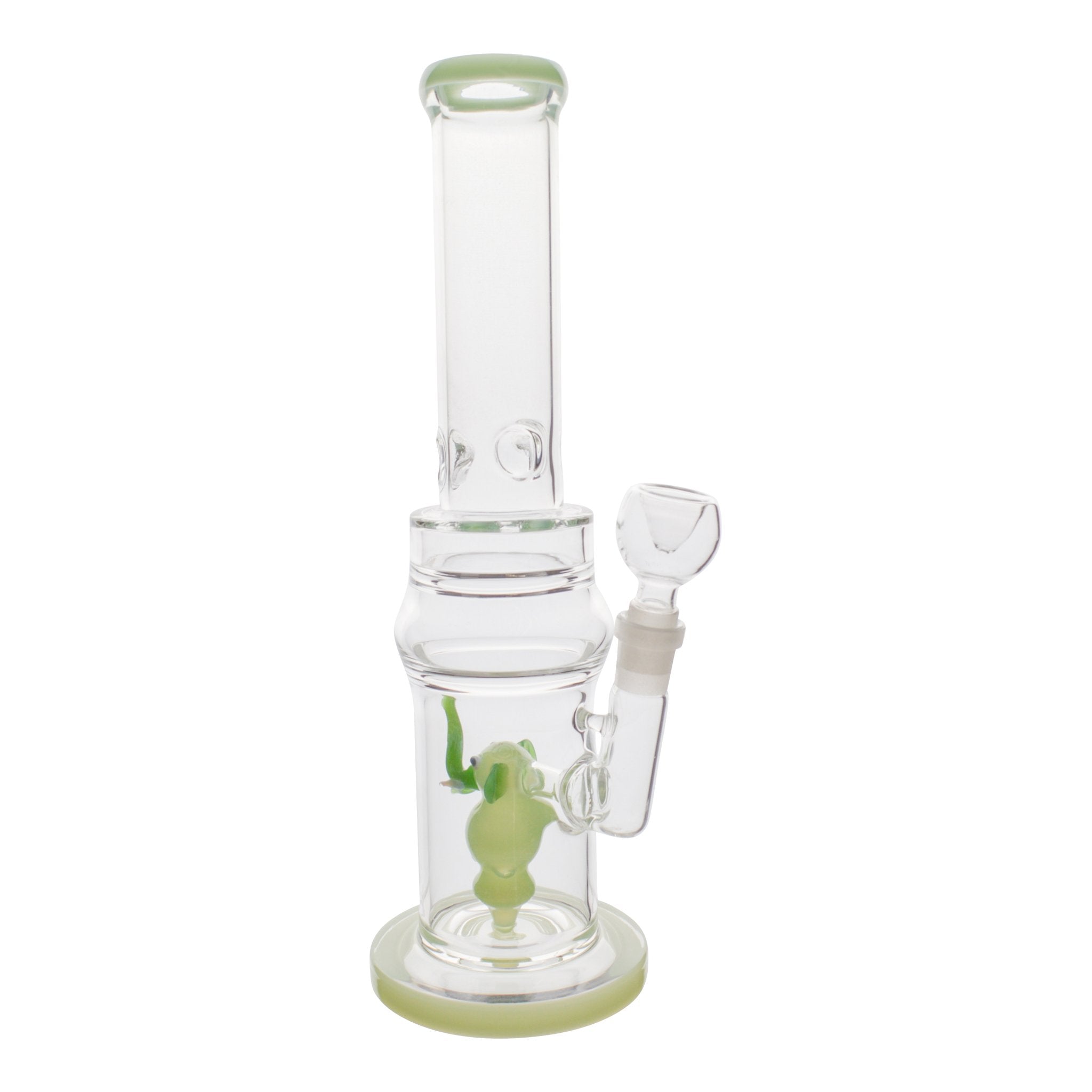 Elephant Bong - 12 inches percolator water bong - Image 2