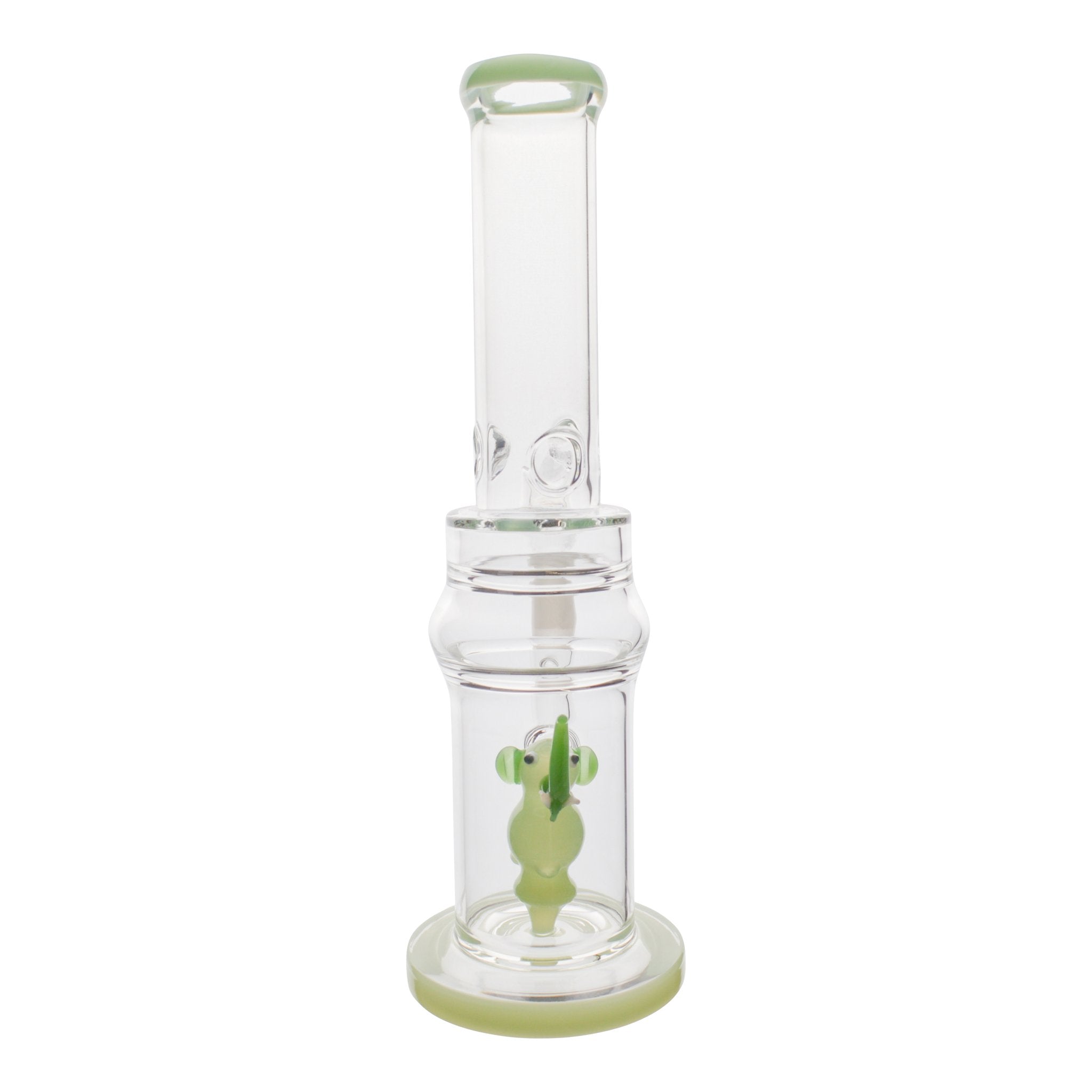 Elephant Bong - 12 inches percolator water bong - Image 6