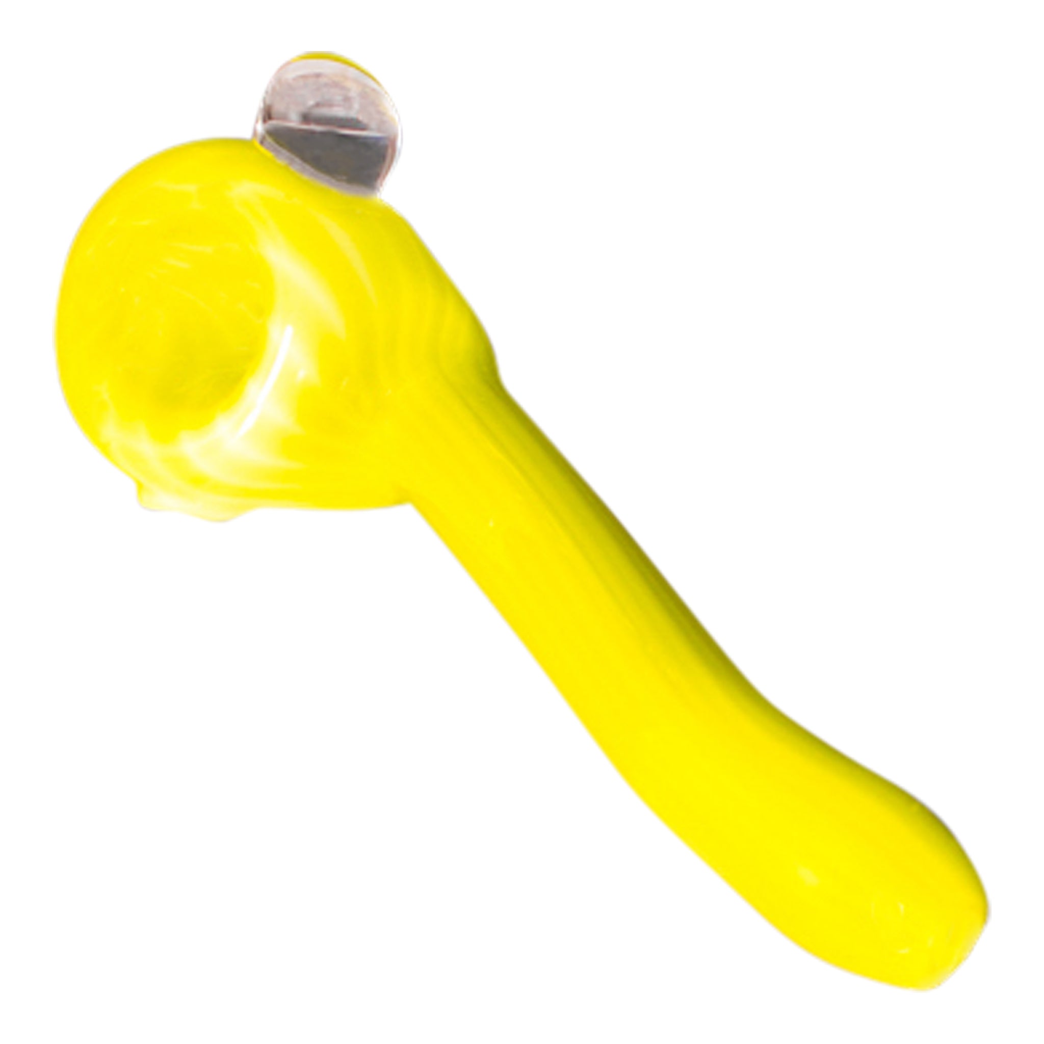 ELEV8 Butter Sherlock Pipe - 6.5in - Image 3