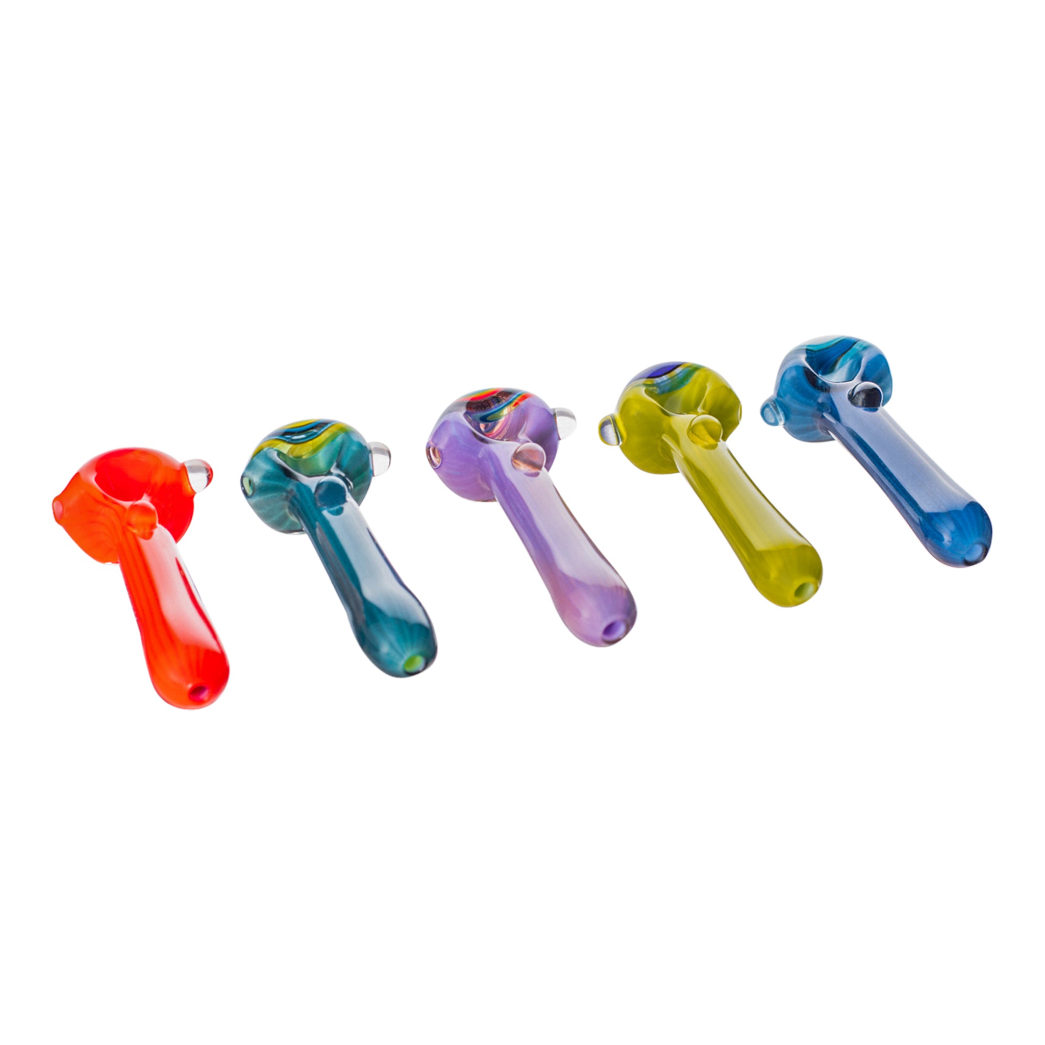 ELEV8 Spin Me Round Pipe - 5in - Image 2