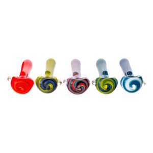 ELEV8 Spin Me Round Pipe - 5in