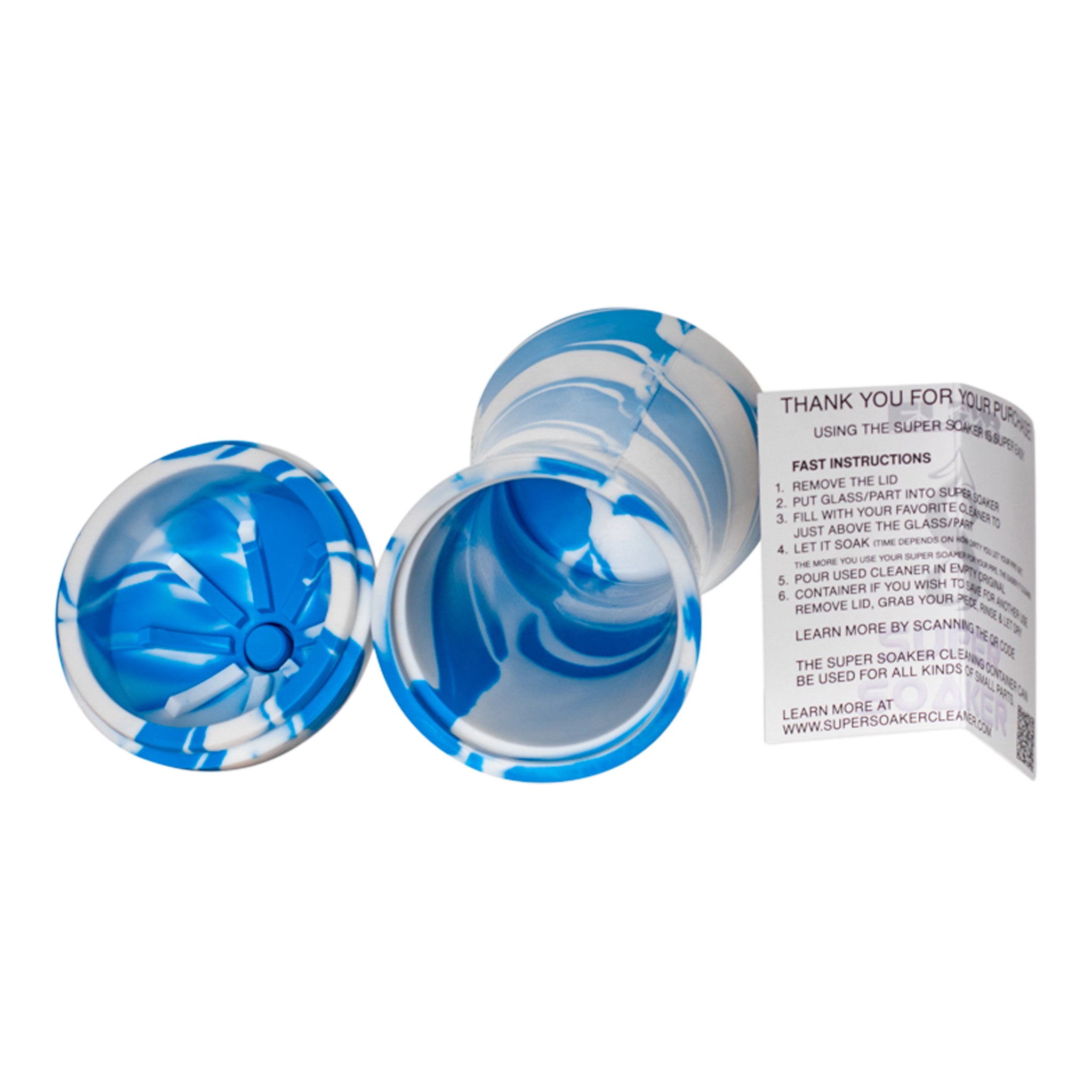 ELEV8 Super Soaker Cleaning Container - Image 4