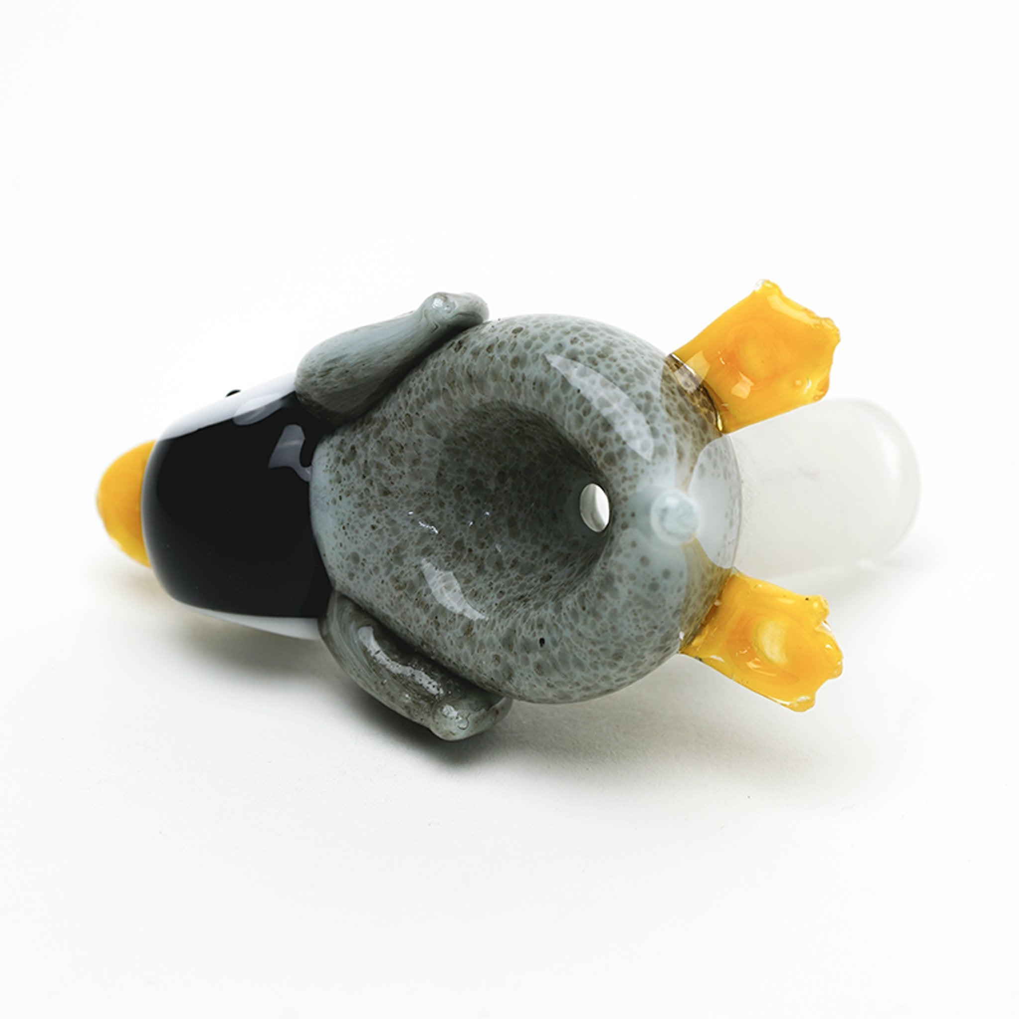 Empire Glassworks Penguin Bowl - 14mm Male - Image 2