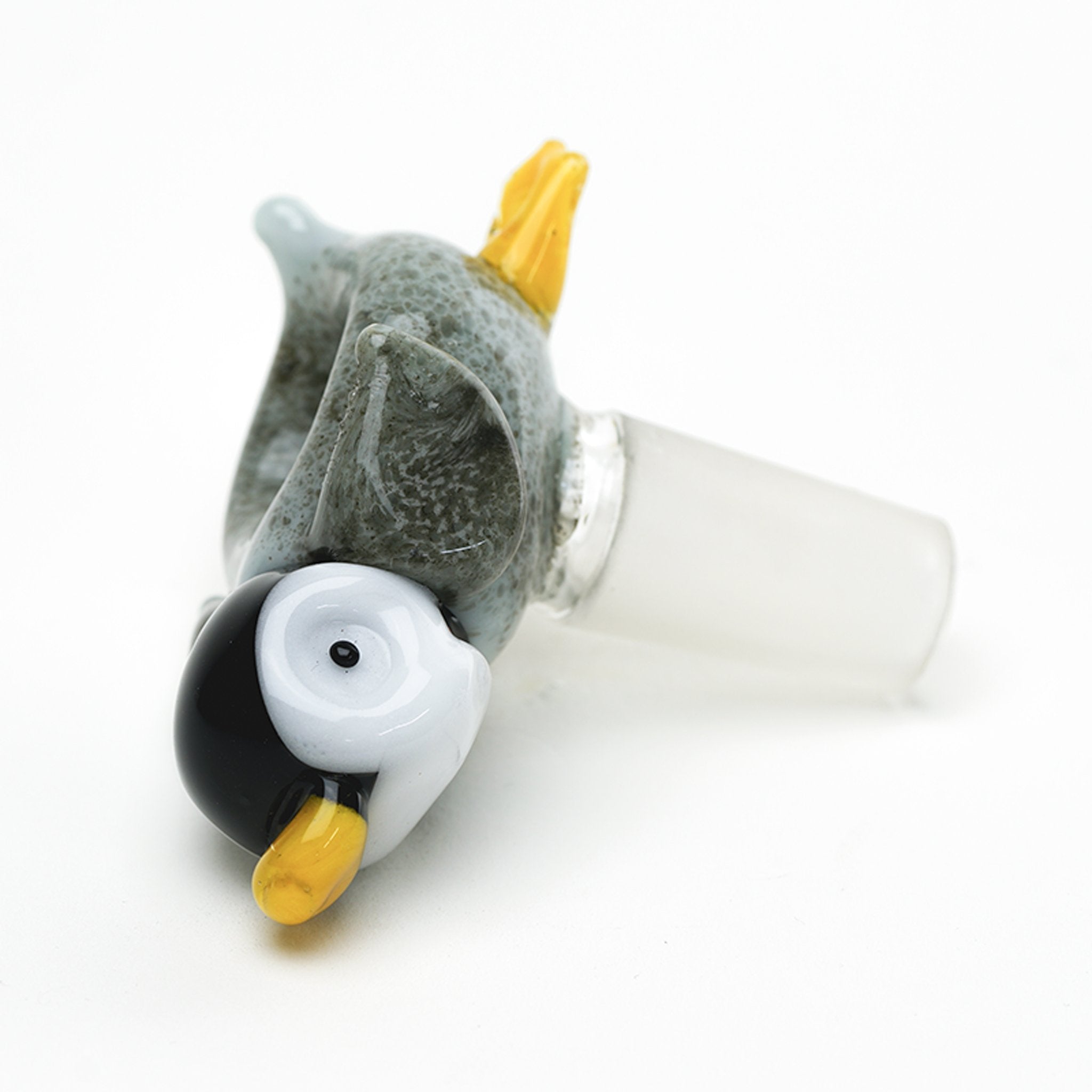 Empire Glassworks Penguin Bowl - 14mm Male - Image 3
