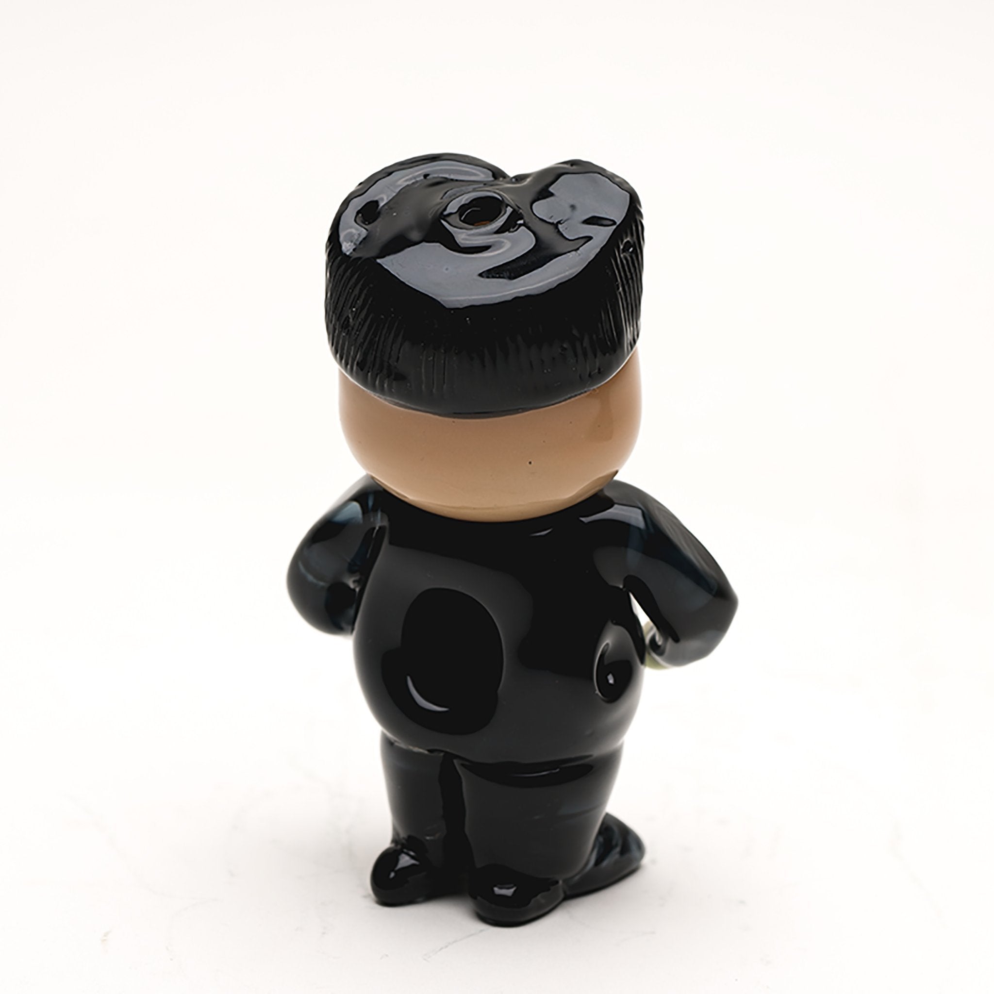 Empire Glassworks Rocket Man Pipe - 4.5in - Image 3