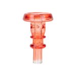 Transparent Red