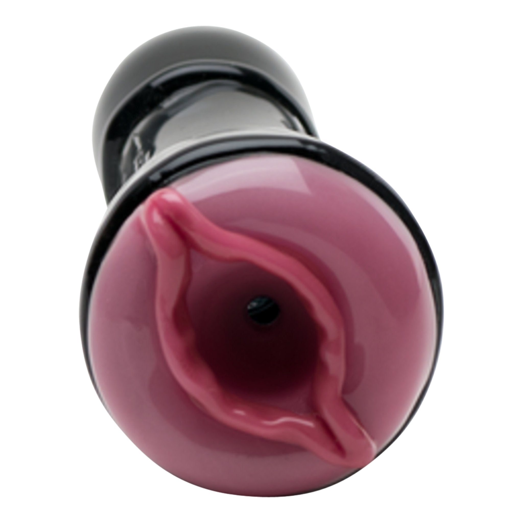 Empire Glassworks Kittylight Chillum - 3.5in - Image 2