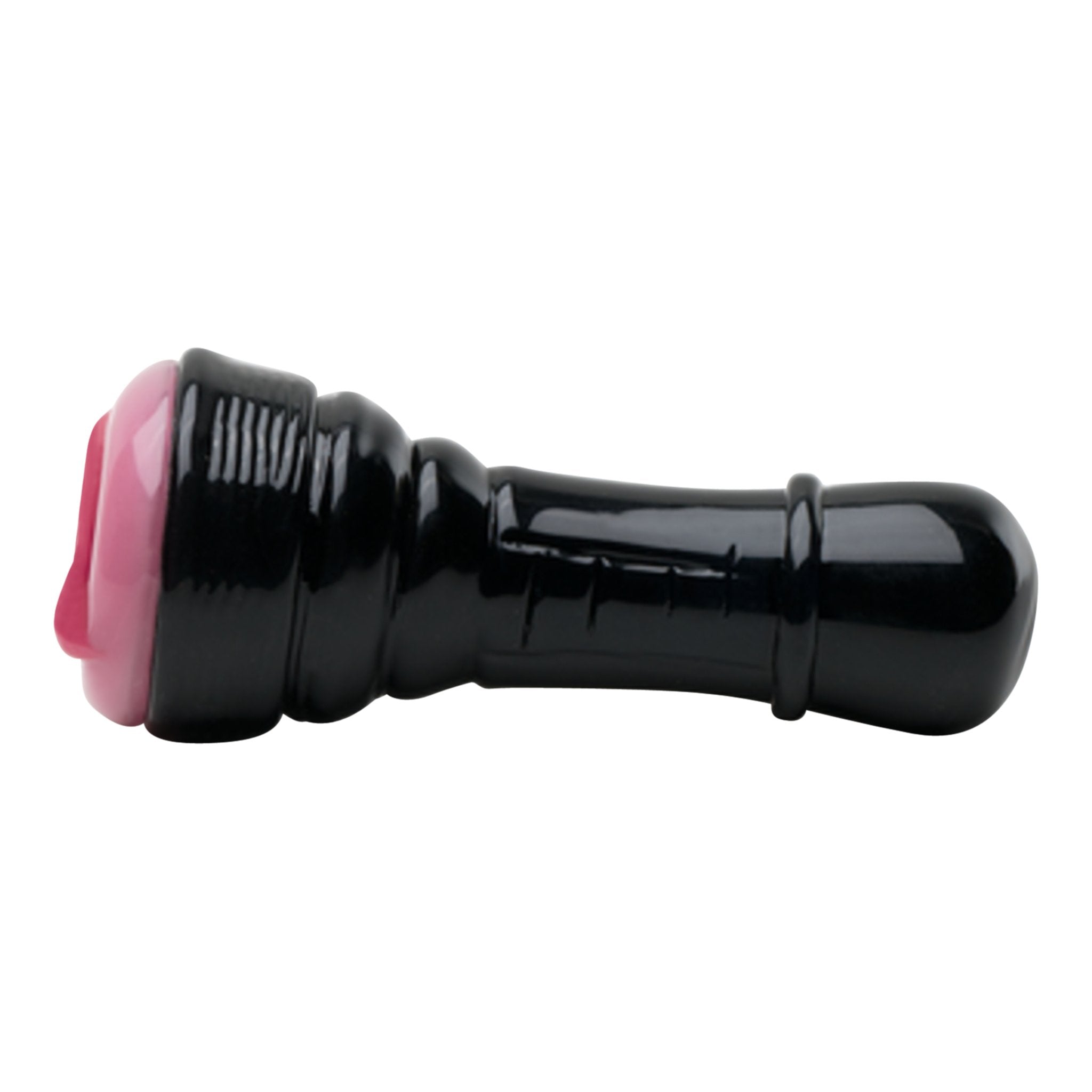 Empire Glassworks Kittylight Chillum - 3.5in - Image 3