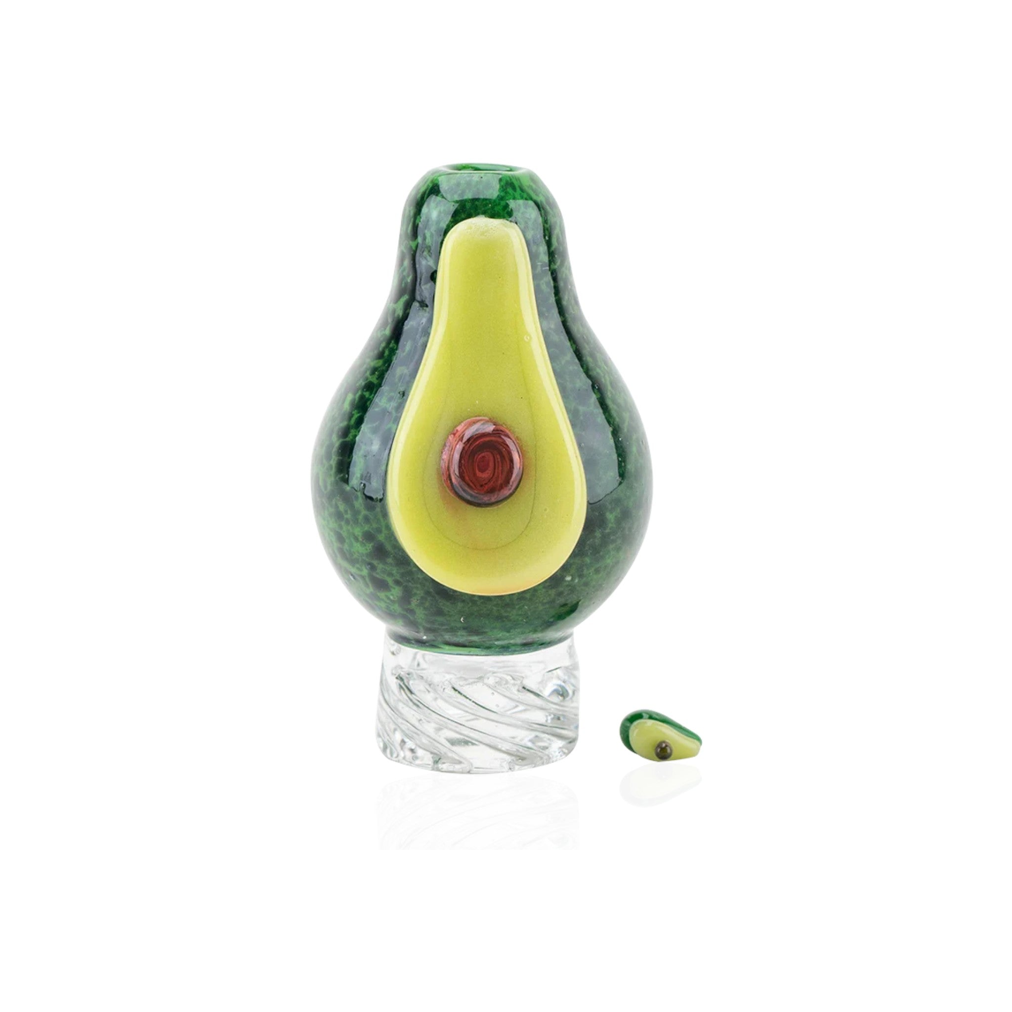 Empire Glassworks Spinner Carb Cap - 2in - Image 6