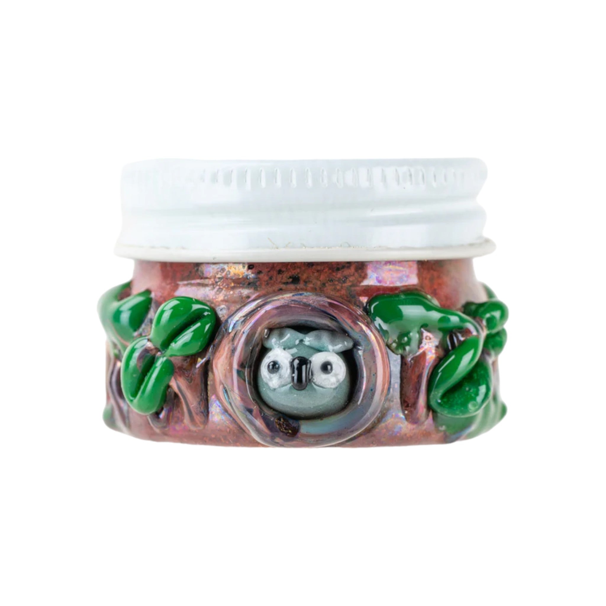 Empire Glassworks Terp Jar - Image 5