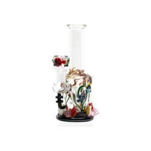 Empire Glassworks Under the Sea Kit Nano Rig - 7in
