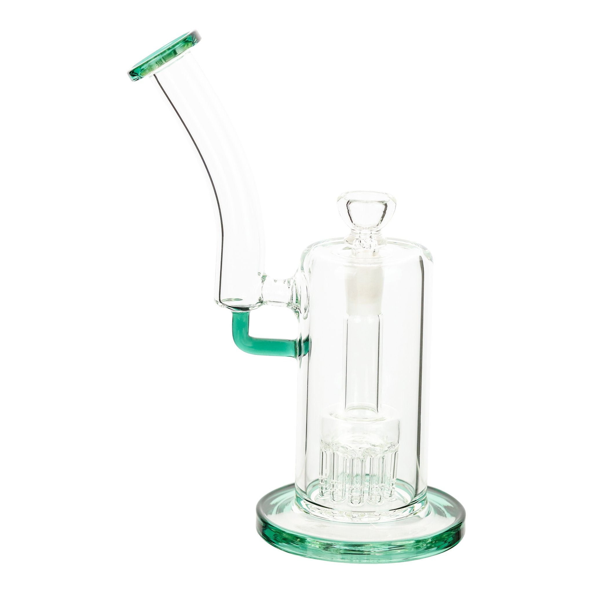 Endlong Bong - 10in - Image 5