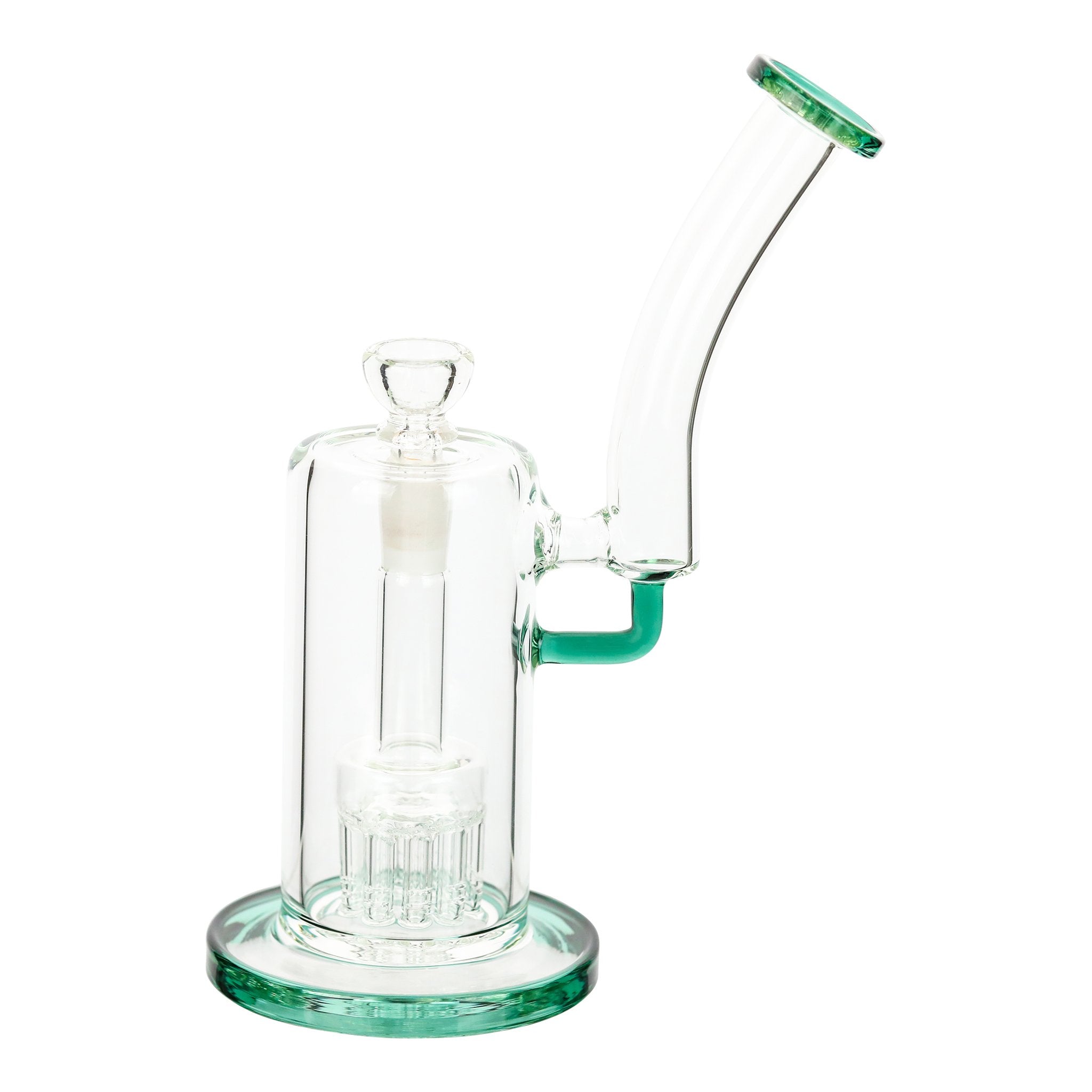 Endlong Bong - 10in - Image 3