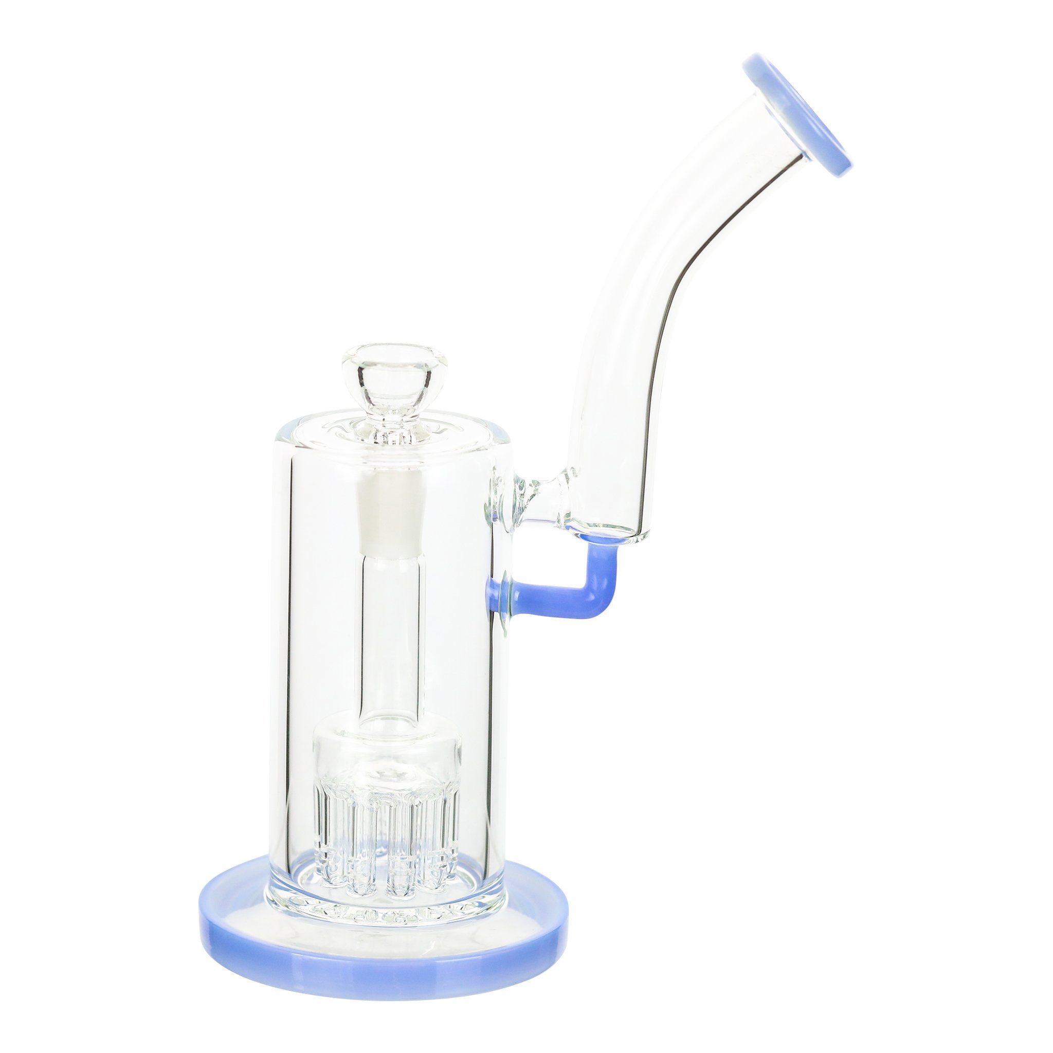 Endlong Bong - 10in - Image 7