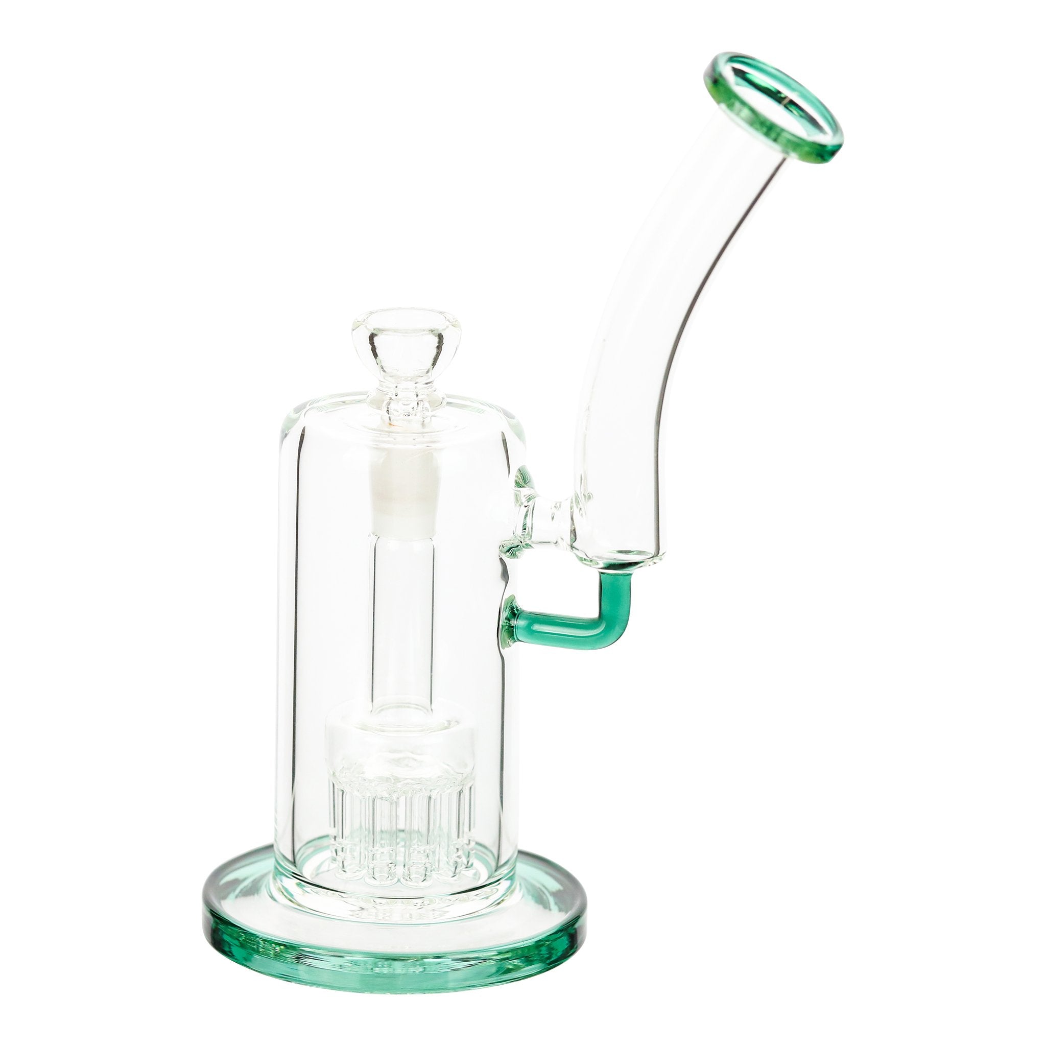Endlong Bong - 10in - Image 6