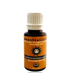 EssentialLitez Essential Oil - 3in