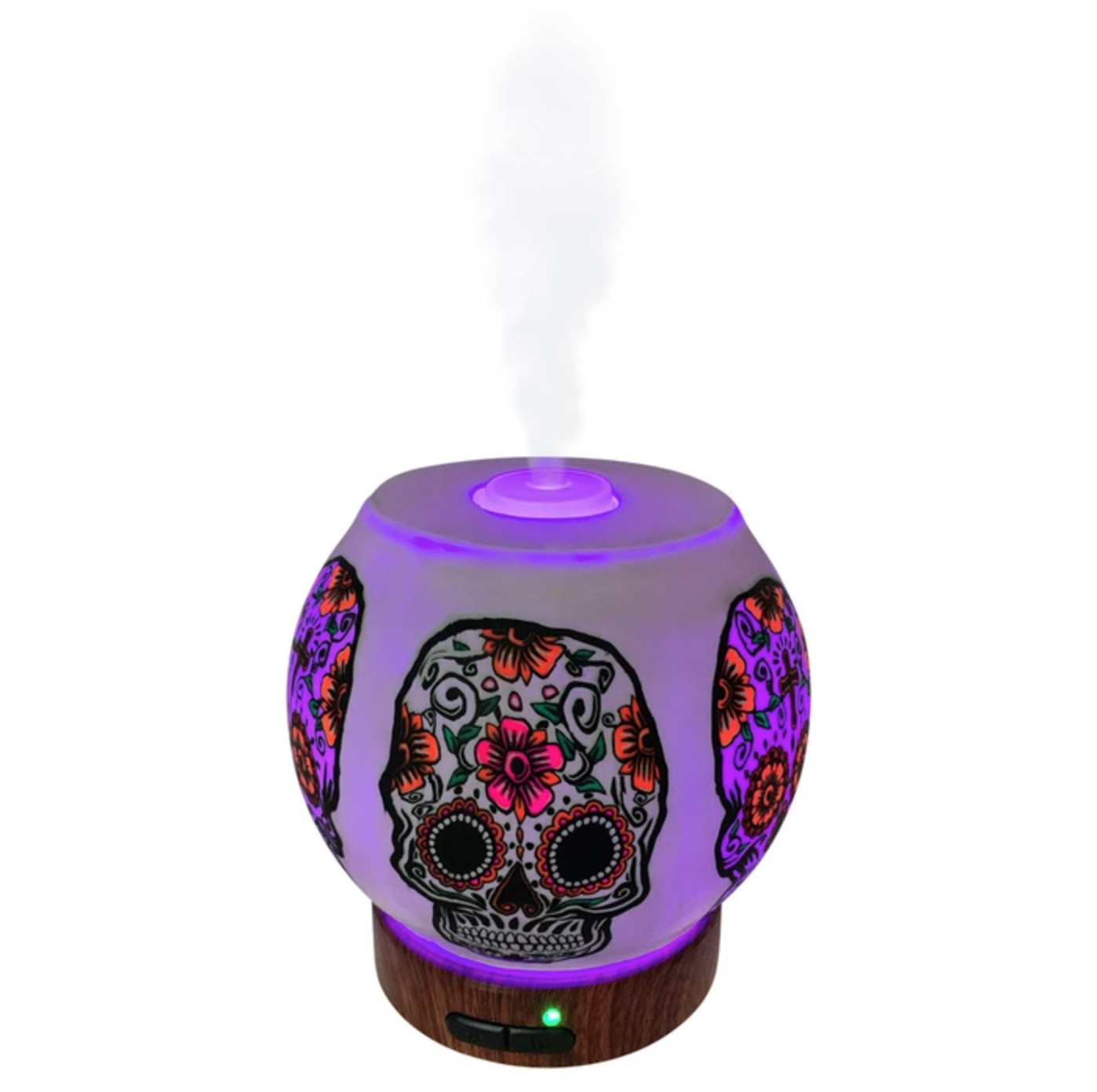 EssentialLitez Essential Oil Diffuser - Image 8