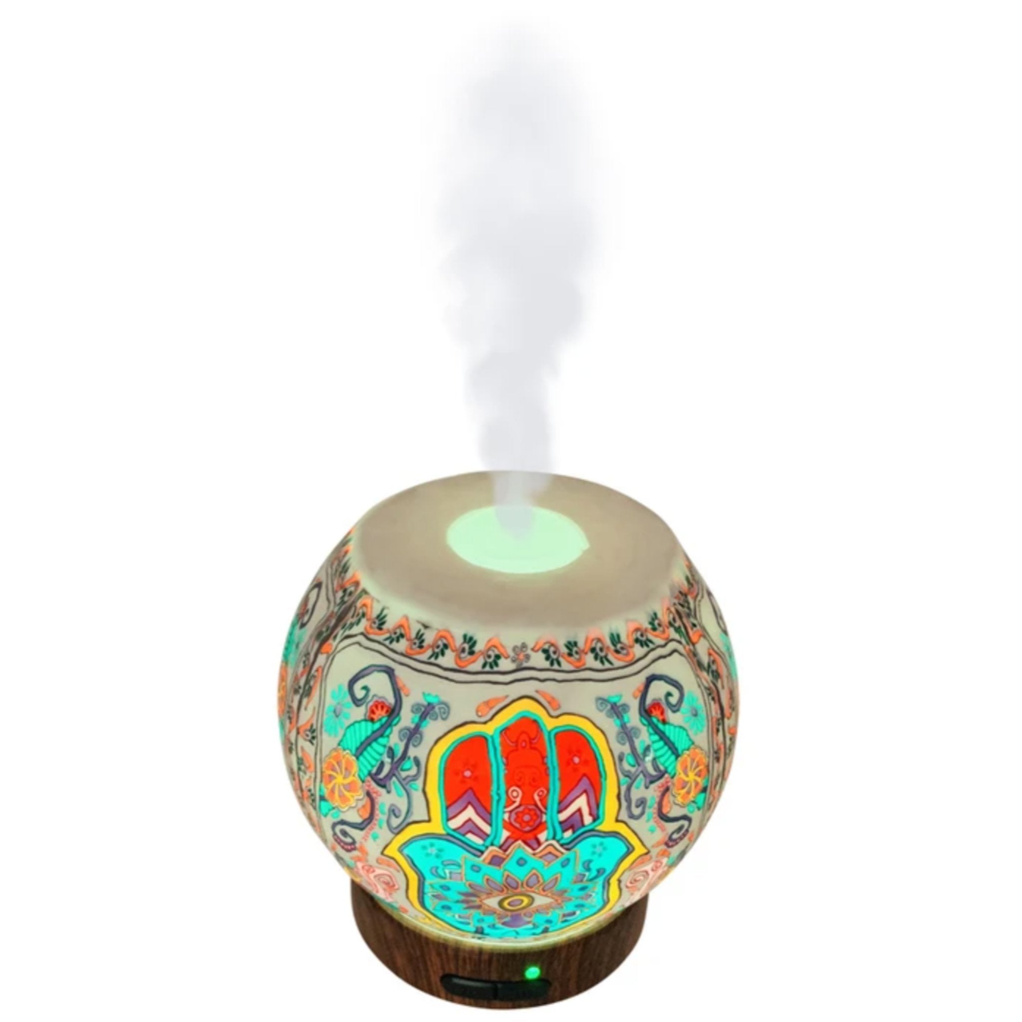 EssentialLitez Essential Oil Diffuser - Image 4