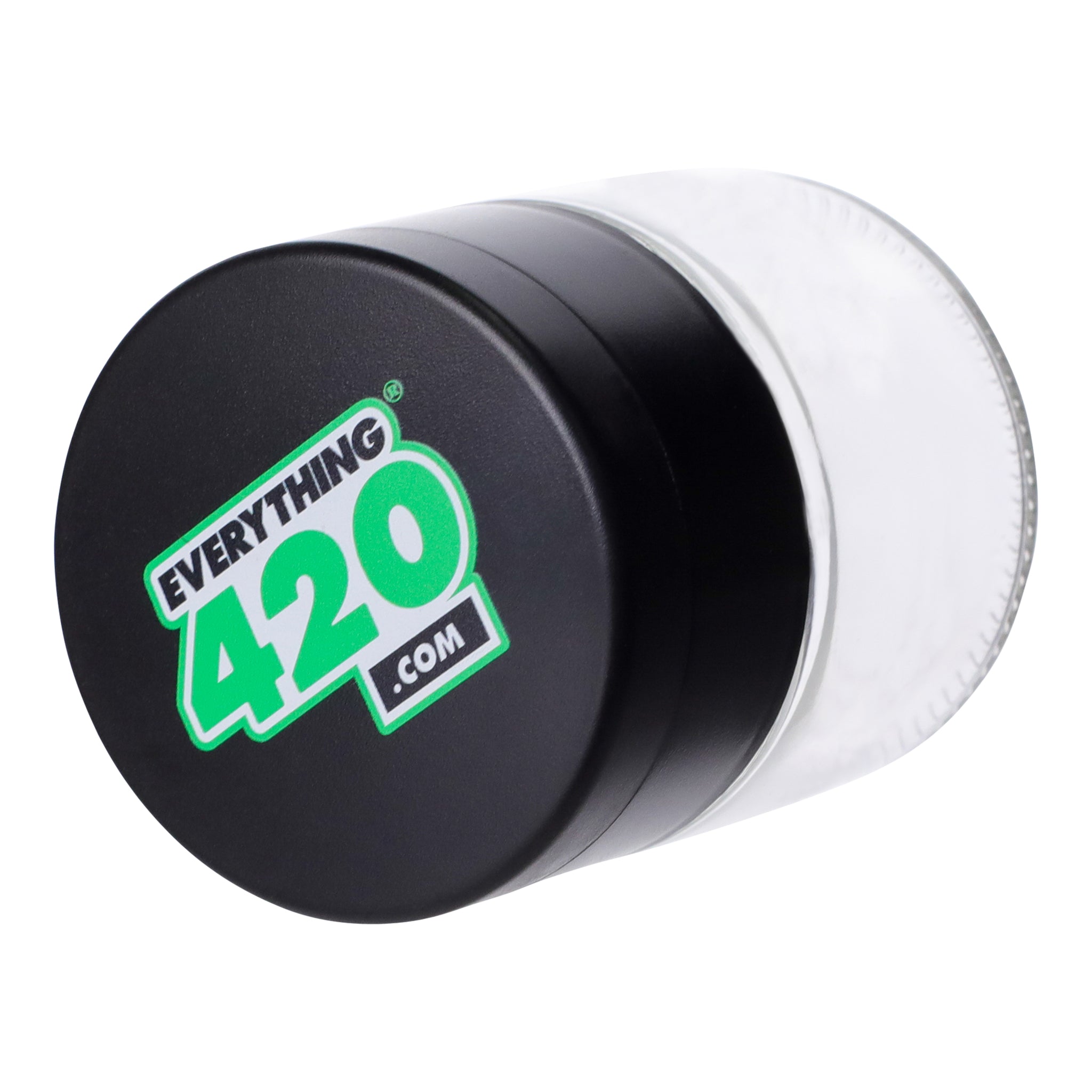 Everything 420 Grinder Jar - Image 2