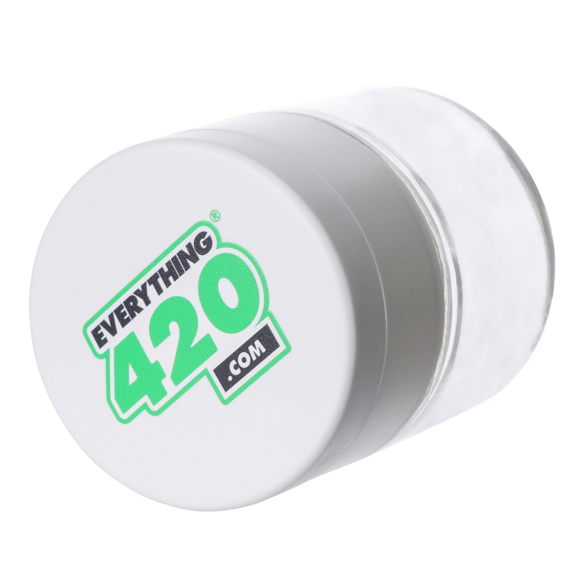 Everything 420 Grinder Jar - Image 5