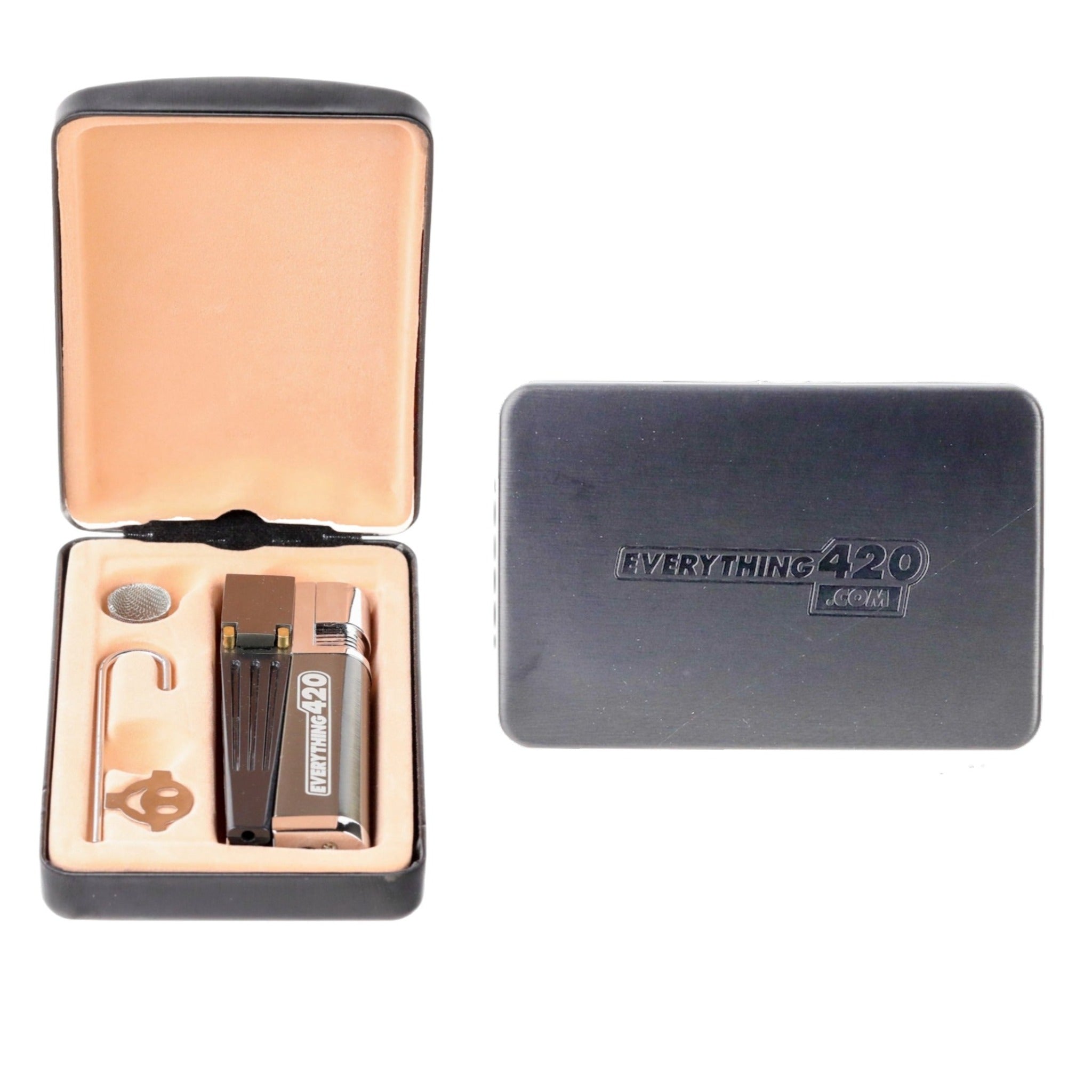 Everything 420 Lighter + Pipe - Image 2
