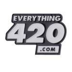 White Color Logo
