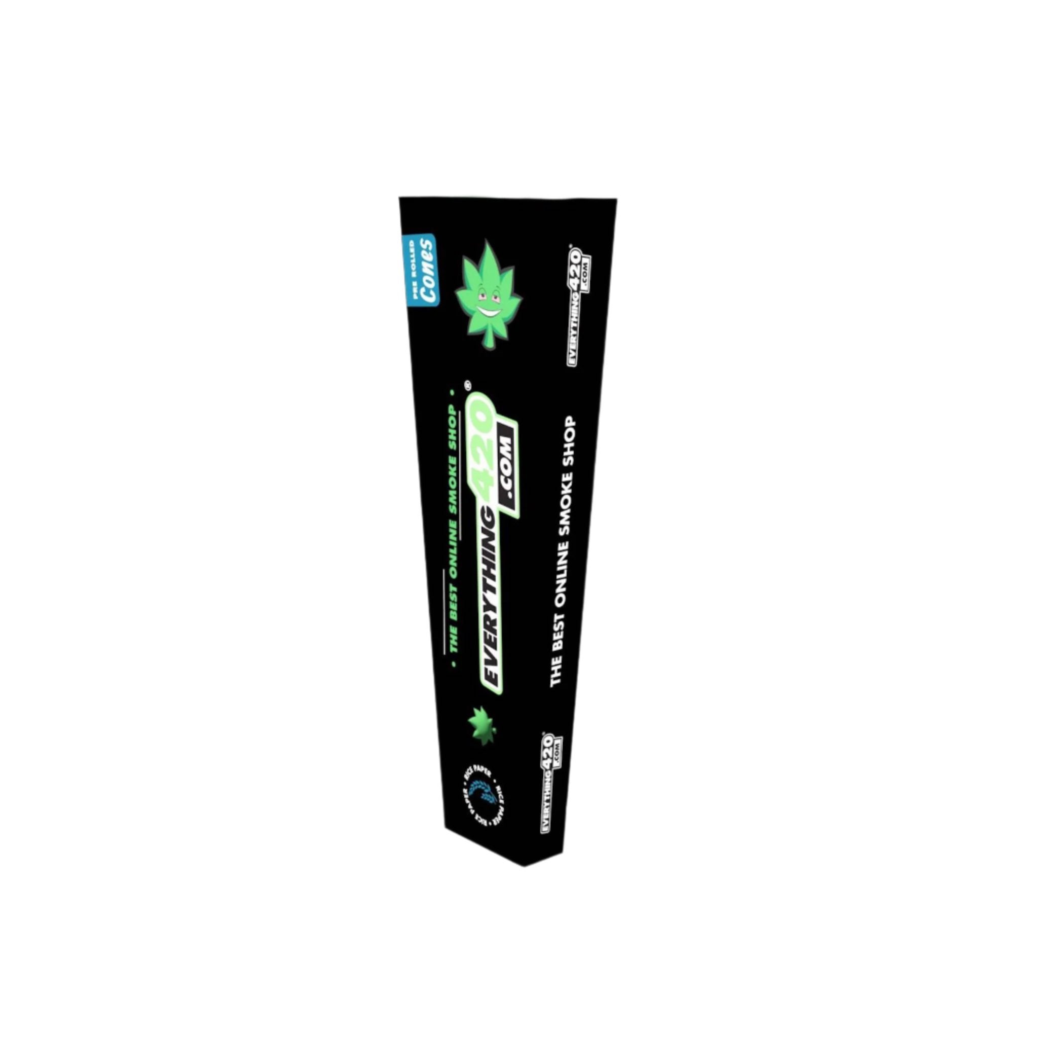 Everything 420 Pre-Rolled Rice Cones - 3ct - Image 3