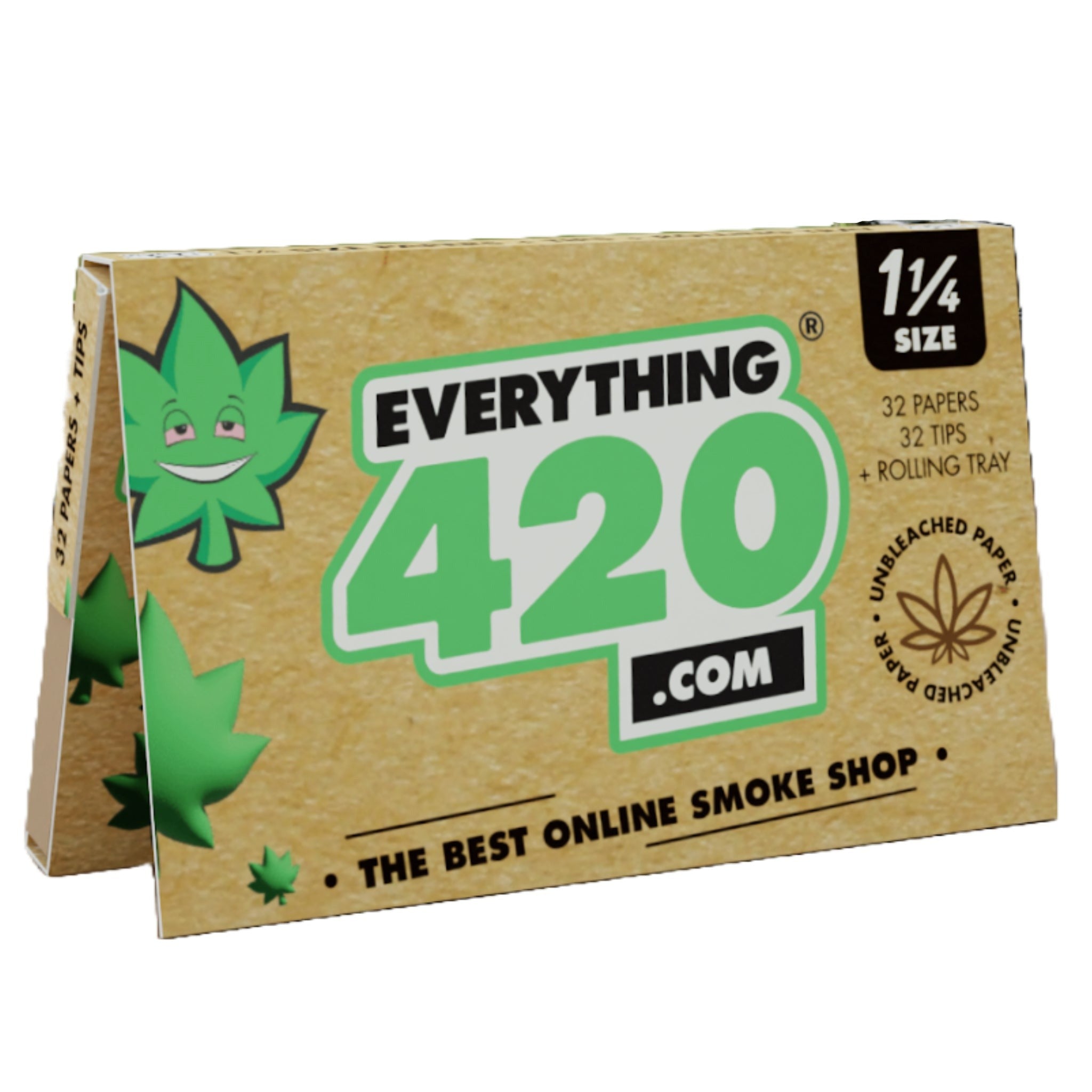 Everything 420 Rolling Kit - Image 2