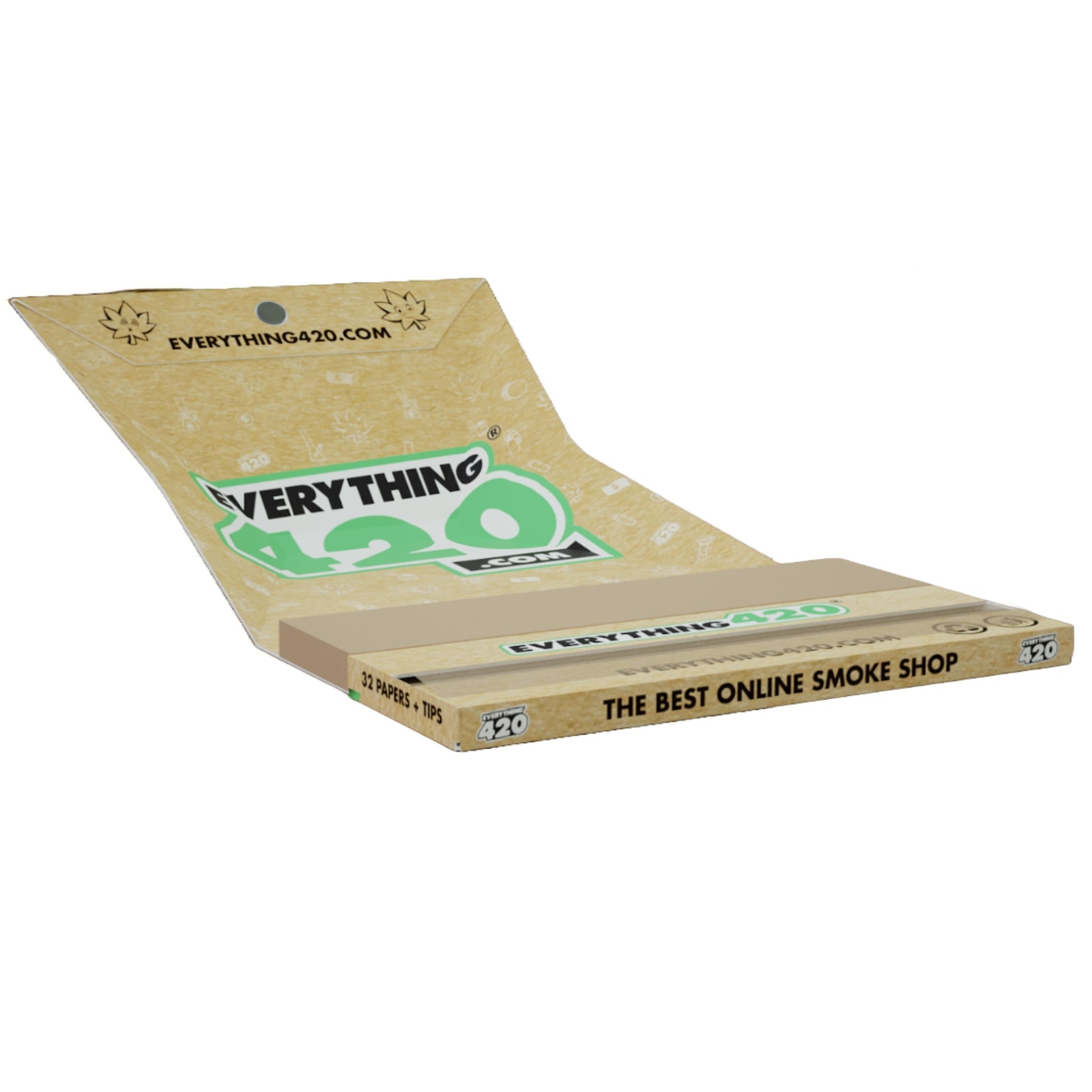 Everything 420 Rolling Kit - Image 4