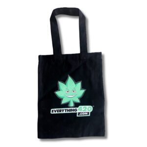 Everything 420 Tote Bag