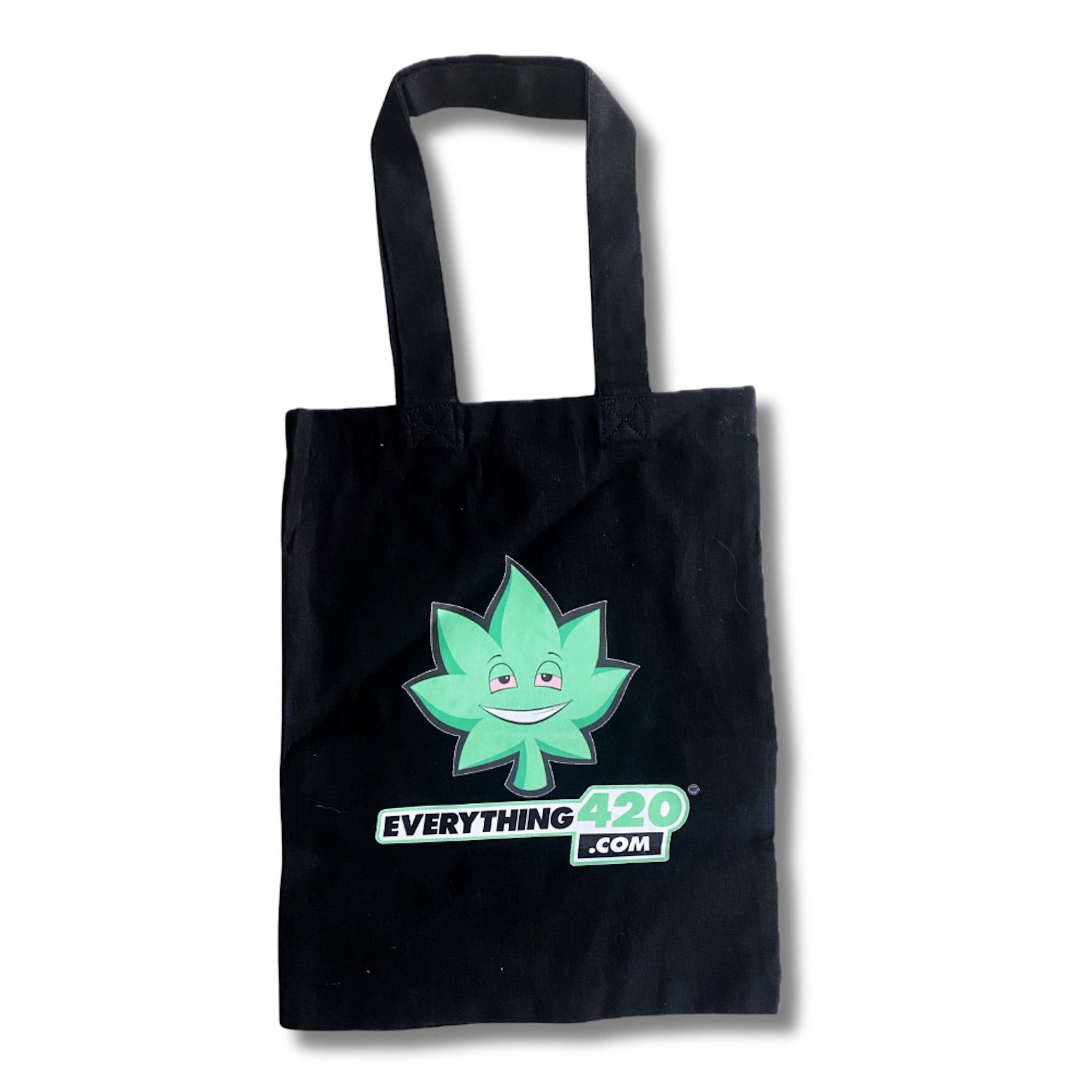 Everything 420 Tote Bag