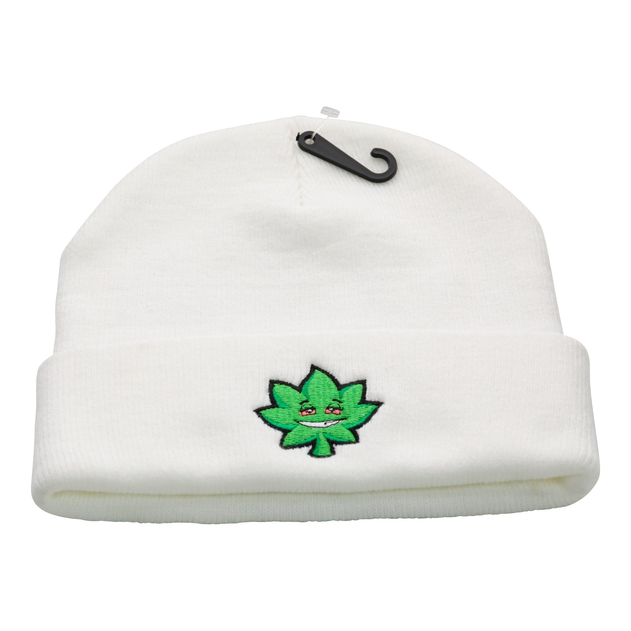 Everything for 420 Spike Leaf Beanie - Image 8