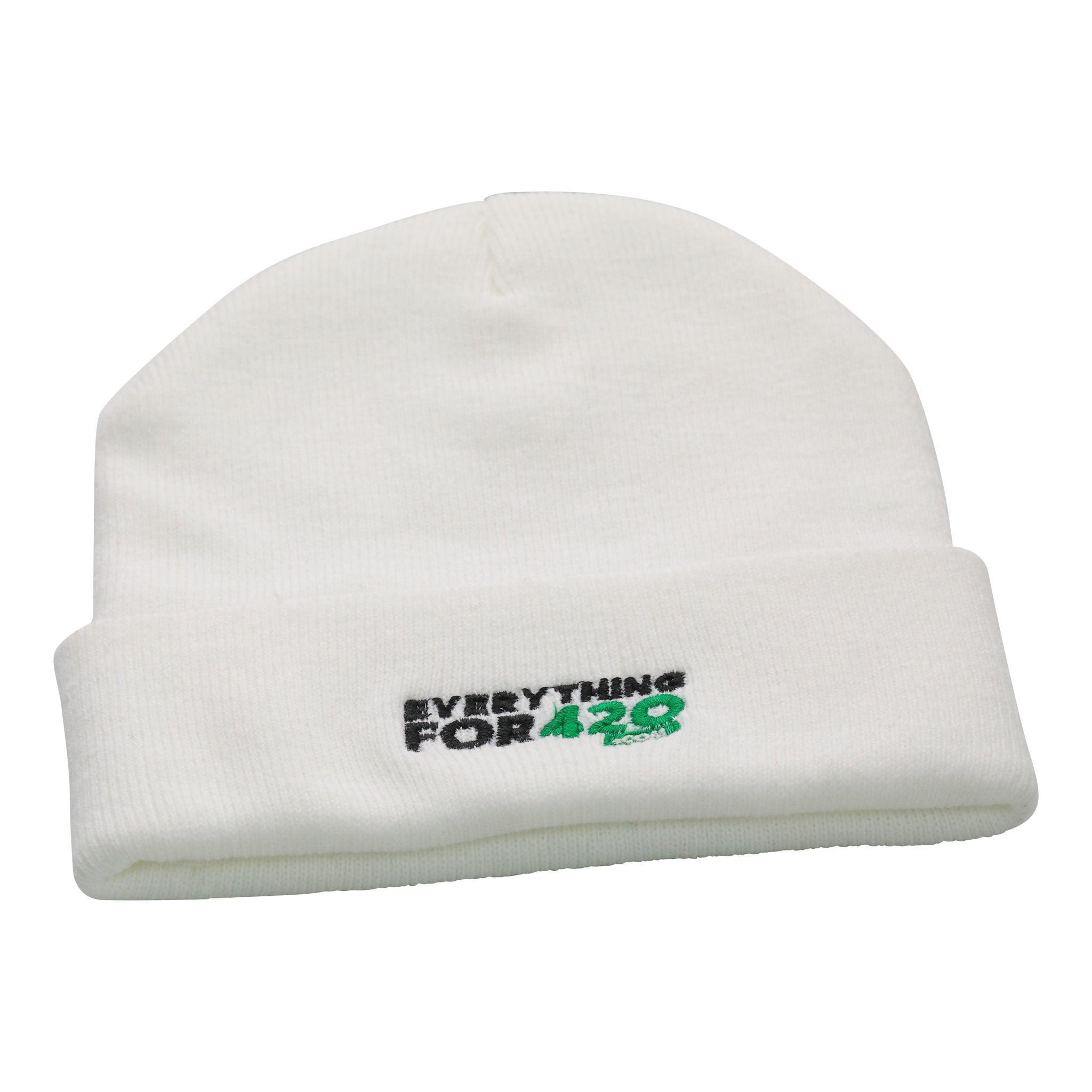 Everything for 420 Spike Leaf Beanie - Image 6