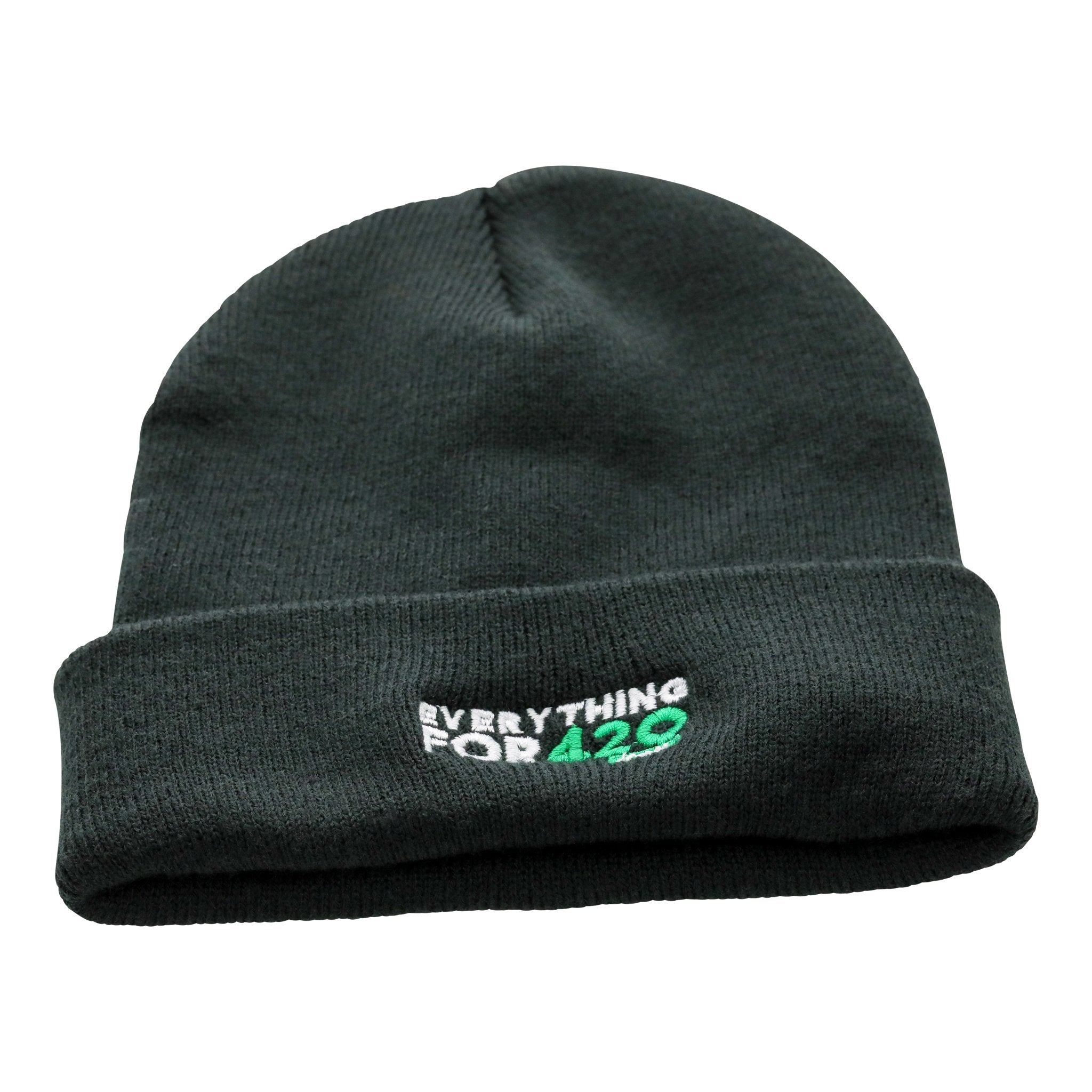 Everything for 420 Spike Leaf Beanie - Image 7