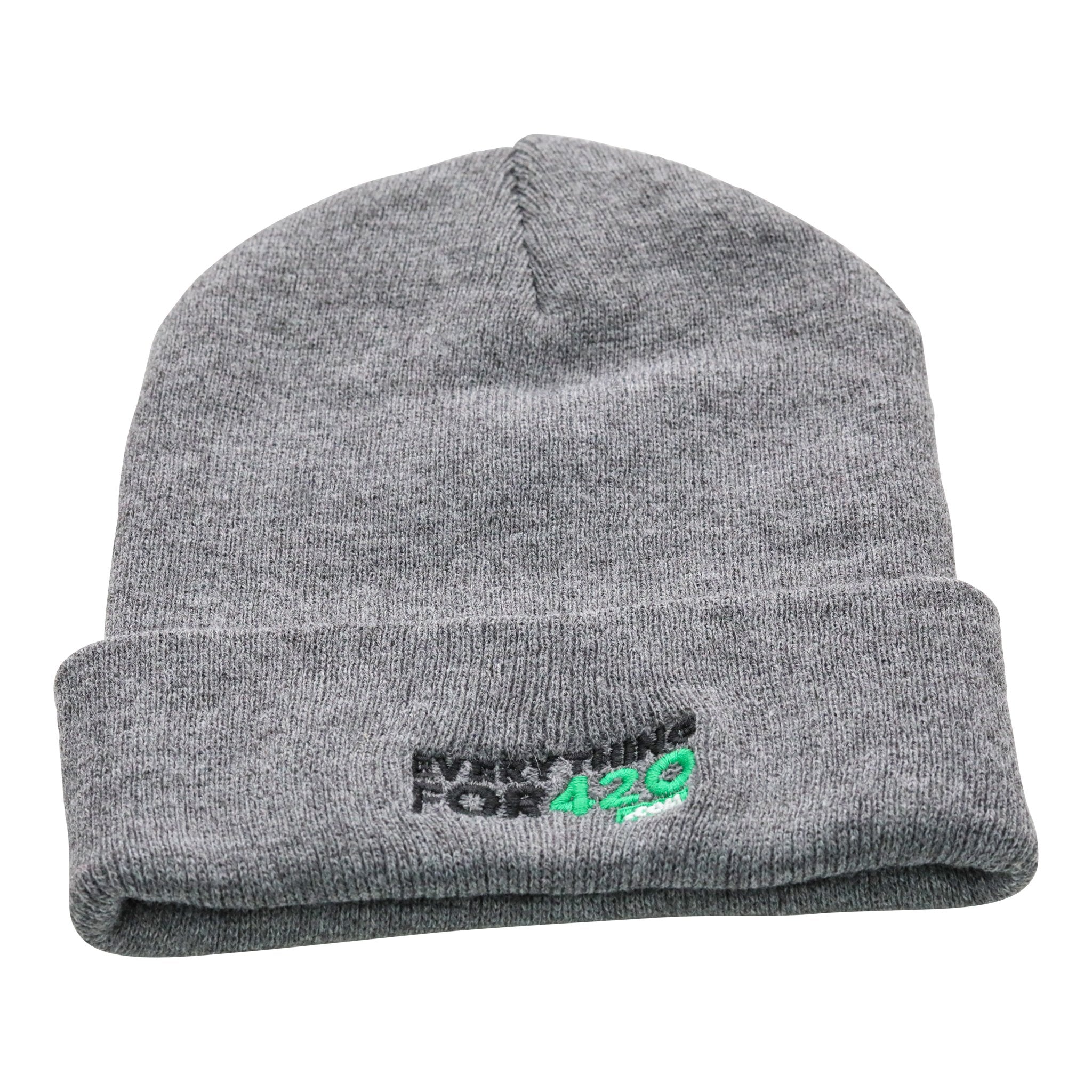 Everything for 420 Spike Leaf Beanie - Image 4