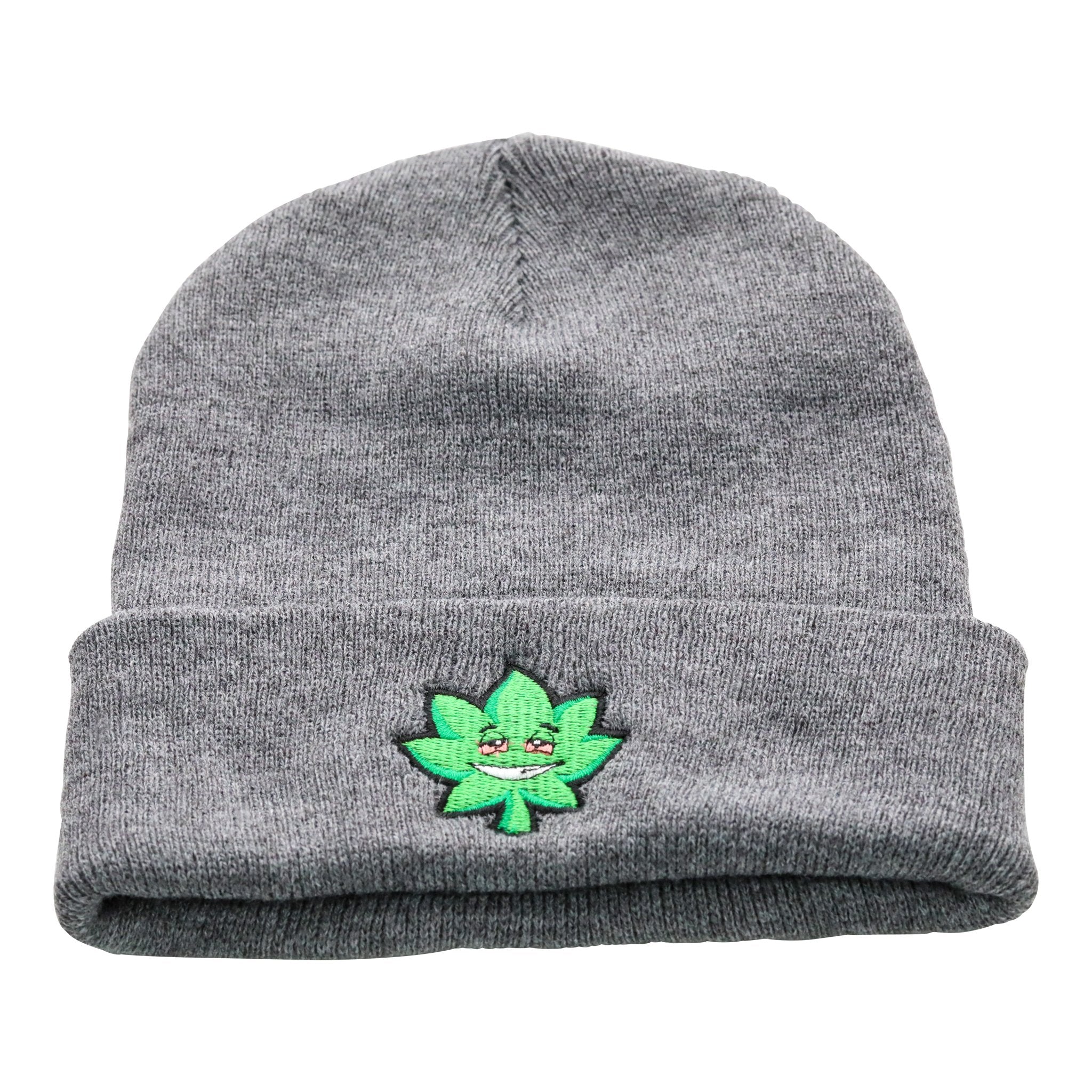 Everything for 420 Spike Leaf Beanie - Image 3