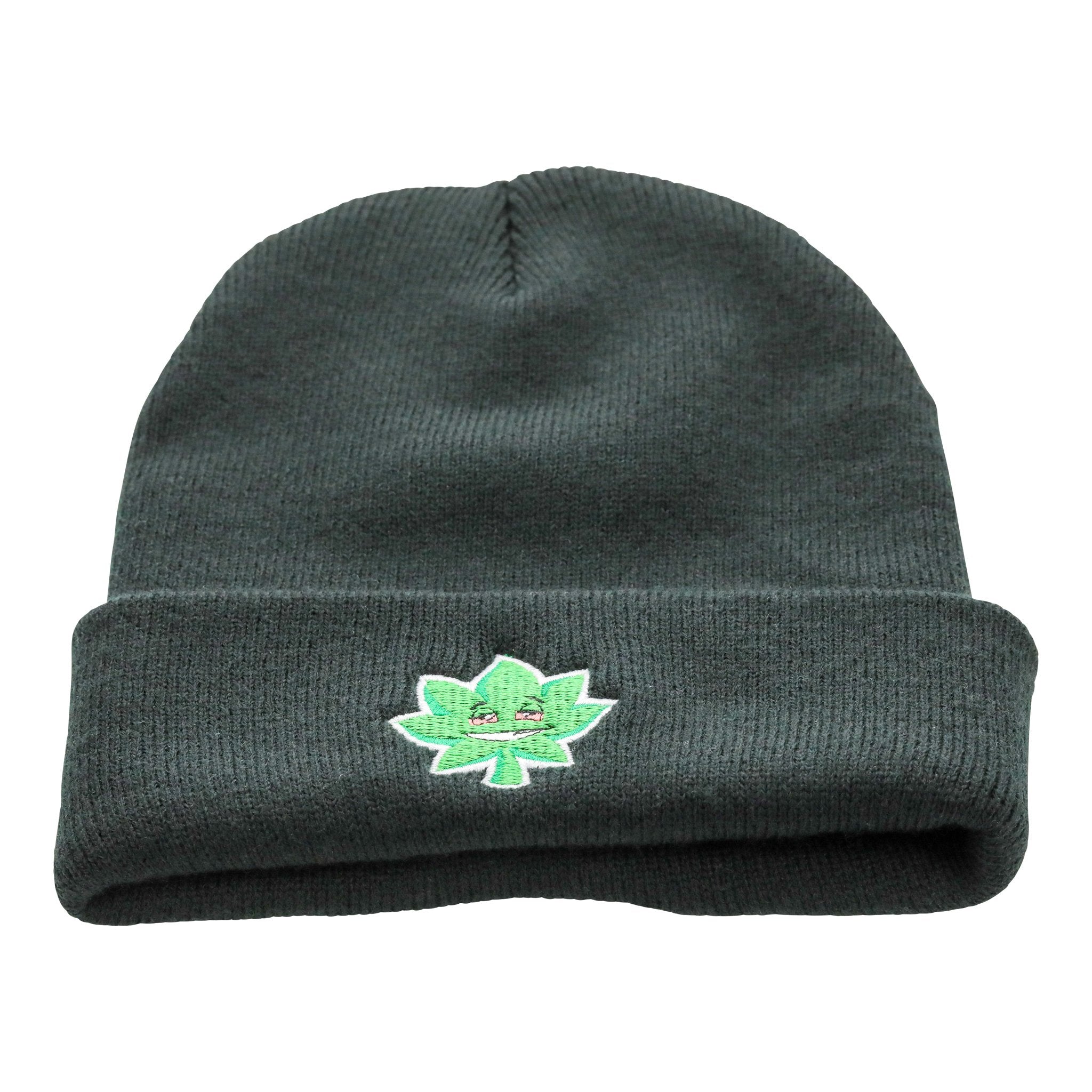 Everything for 420 Spike Leaf Beanie - Image 5