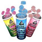 Extrax Adios THC-A Gummies - 12,000mg