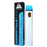 Extrax Delta 9 + THC-P Vaporizer - 2000mg