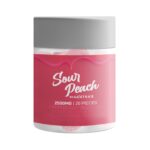 Sour Peach