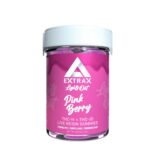 Pink Berry
