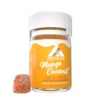 Mango Coconut