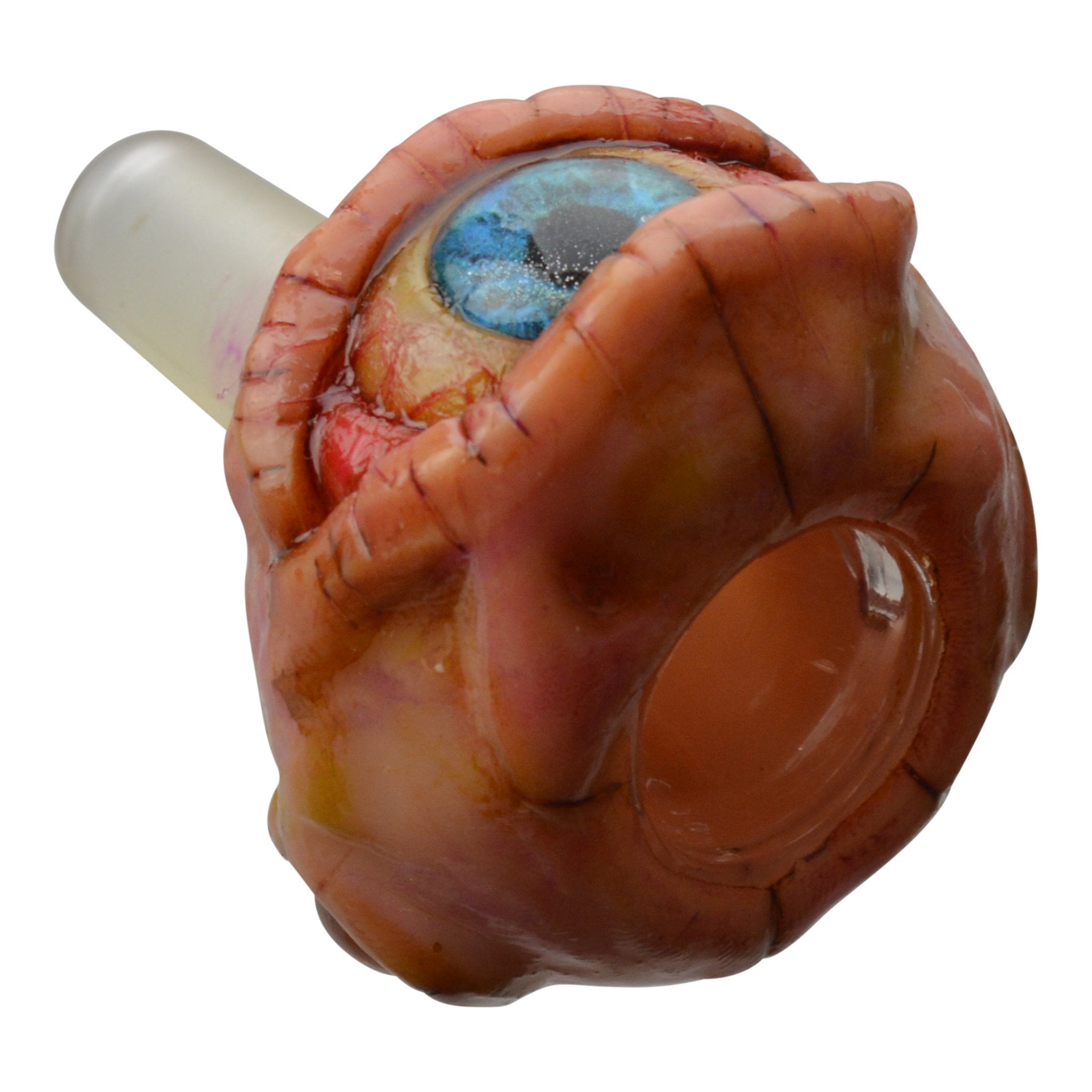 Moldy Creations Eye Bowl - 14mm Male - Image 3