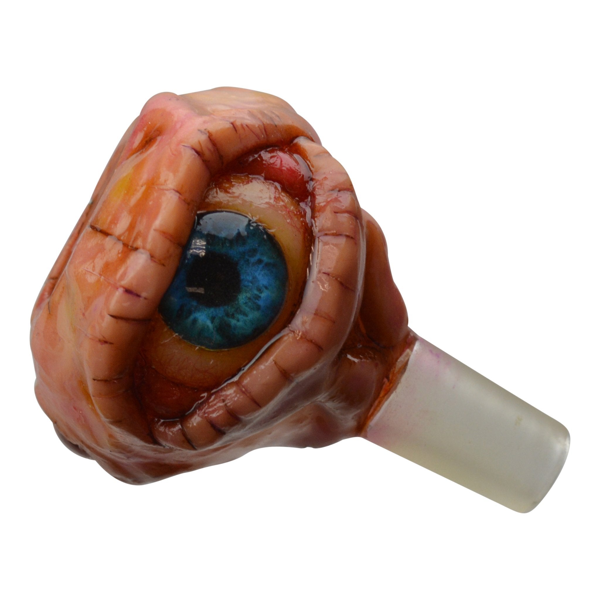 Moldy Creations Eye Bowl - 14mm Male - Image 4
