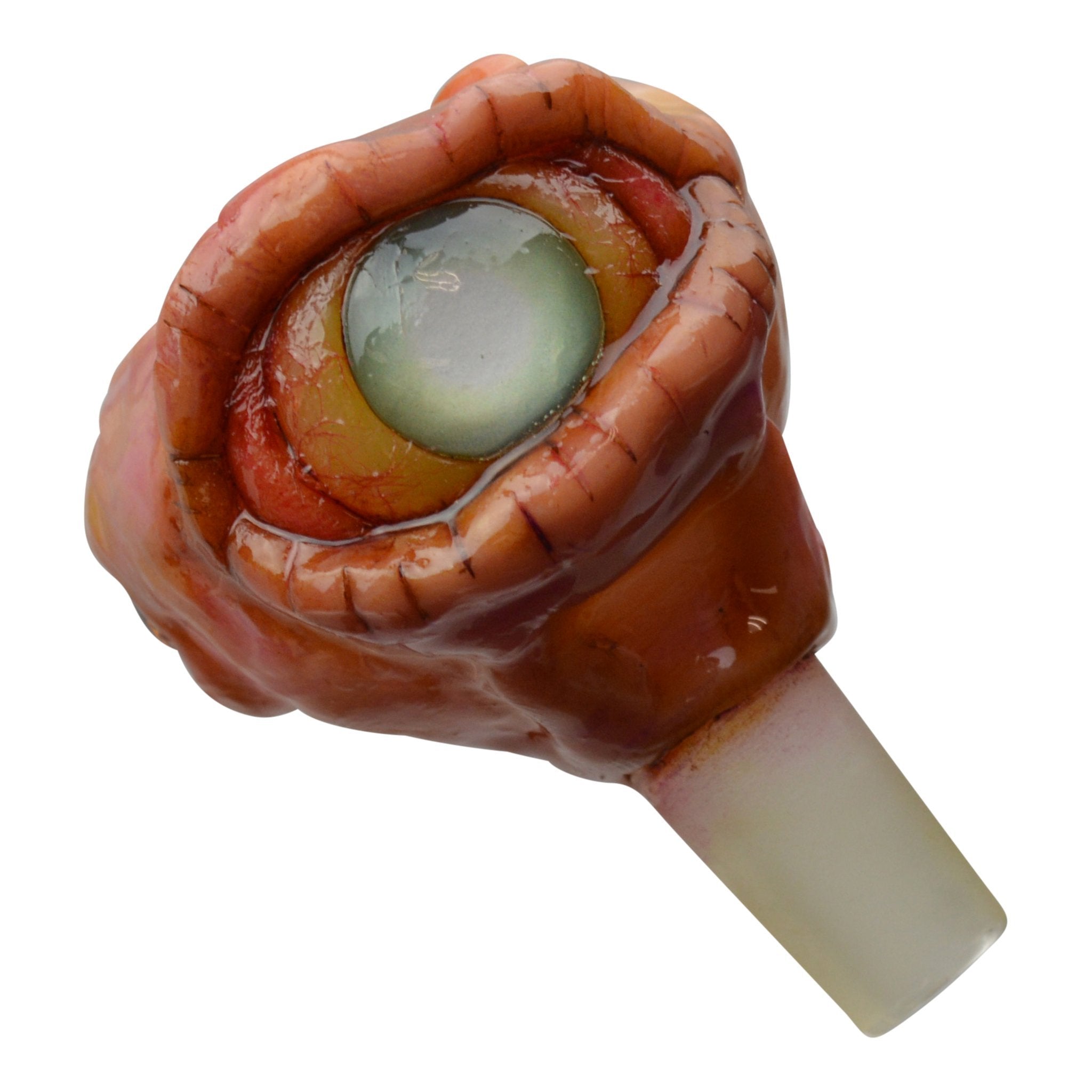 Moldy Creations Eye Bowl - 14mm Male - Image 5
